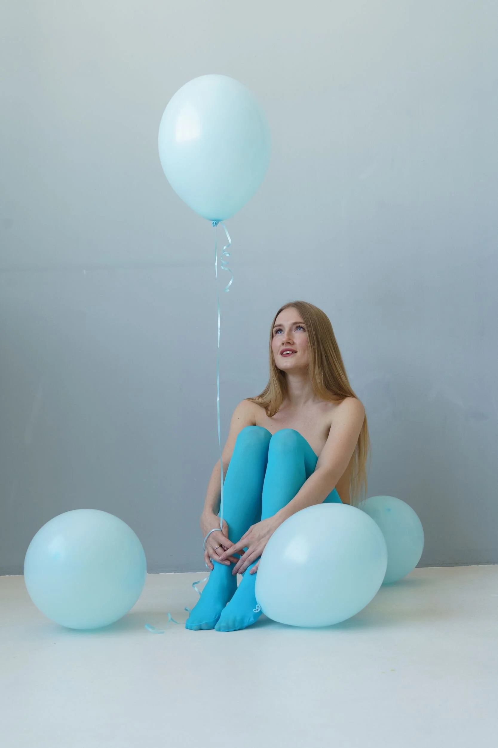 XXX Porn Photo of Nude olliebells 3