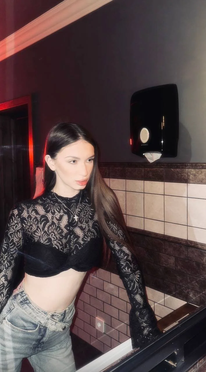 XXX Porn Photo of Nude sarah_heels 22