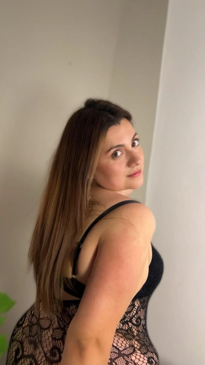 XXX Porn Photo of Nude Selina_Sykes 2