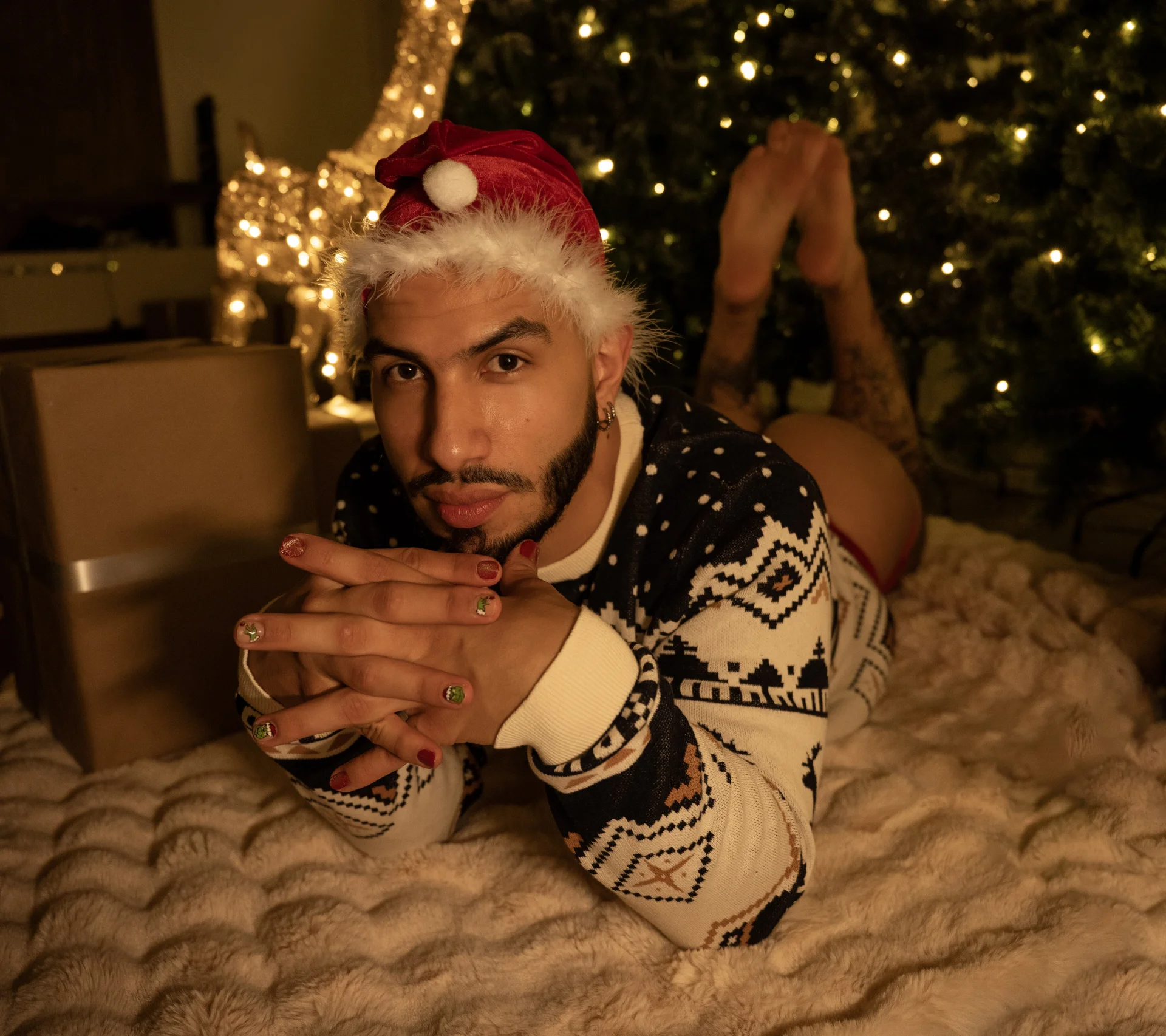 XXX Porn Photo of Nude Matt_Ferrer 176