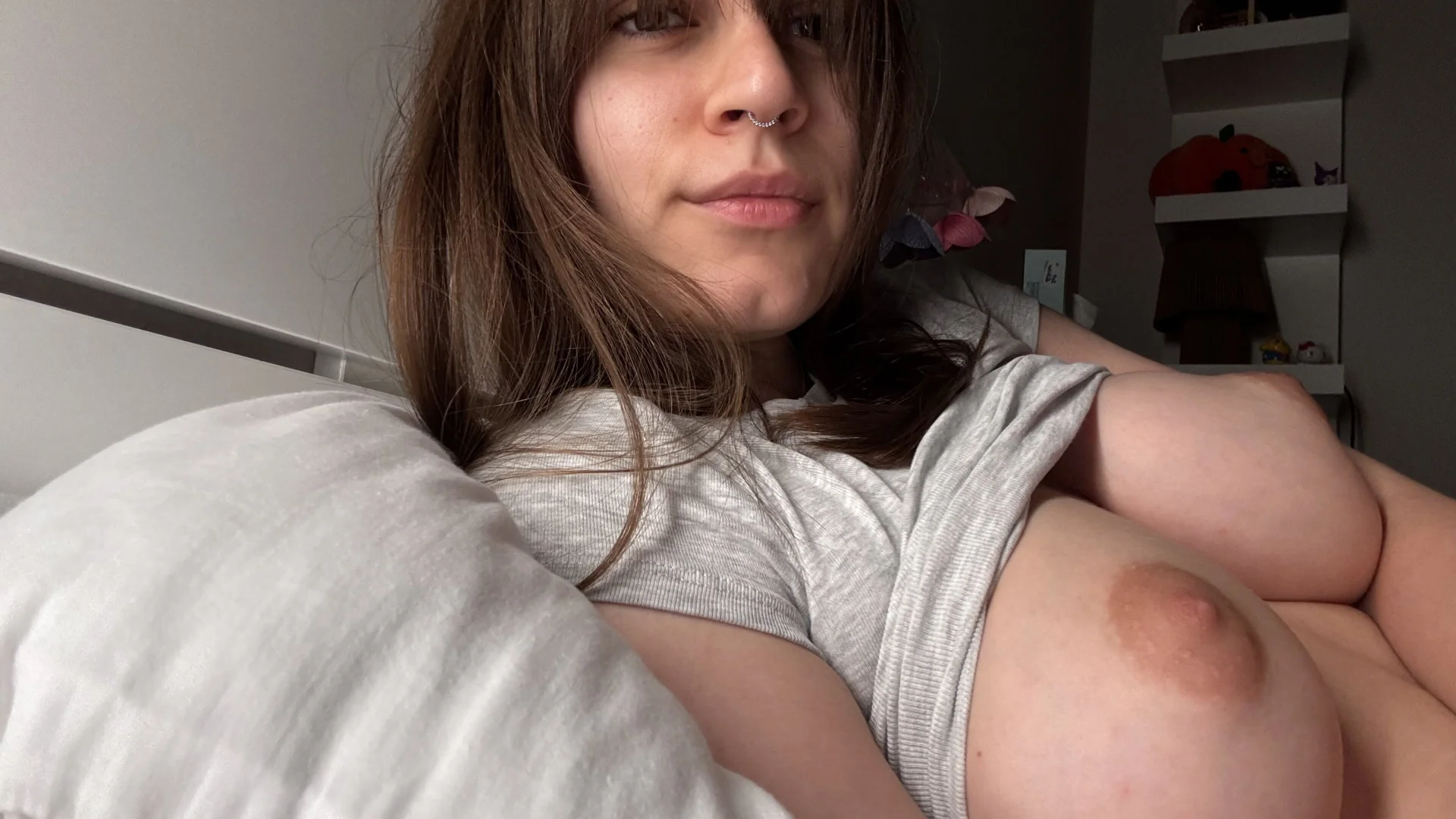 XXX Porn Photo of Nude Tenderlyyyyybae 1855