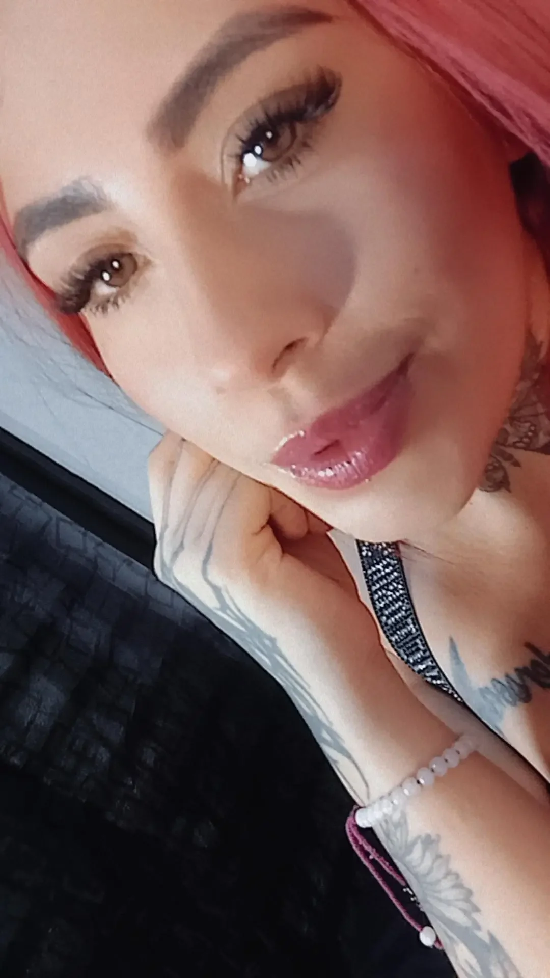 XXX Porn Photo of Nude Antoneella_Sweett 13