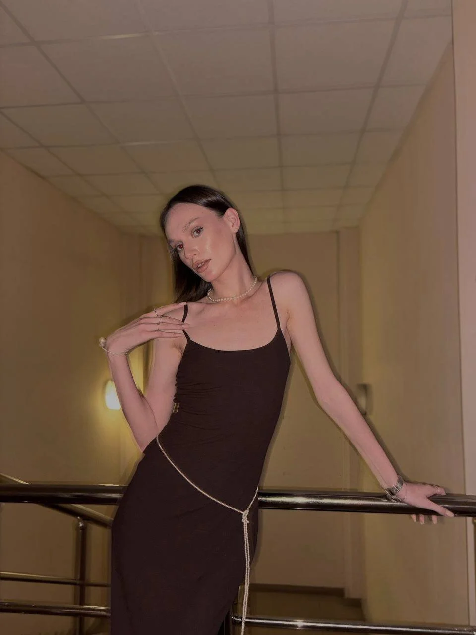 XXX Porn Photo of Nude Ice_Strawberry 15