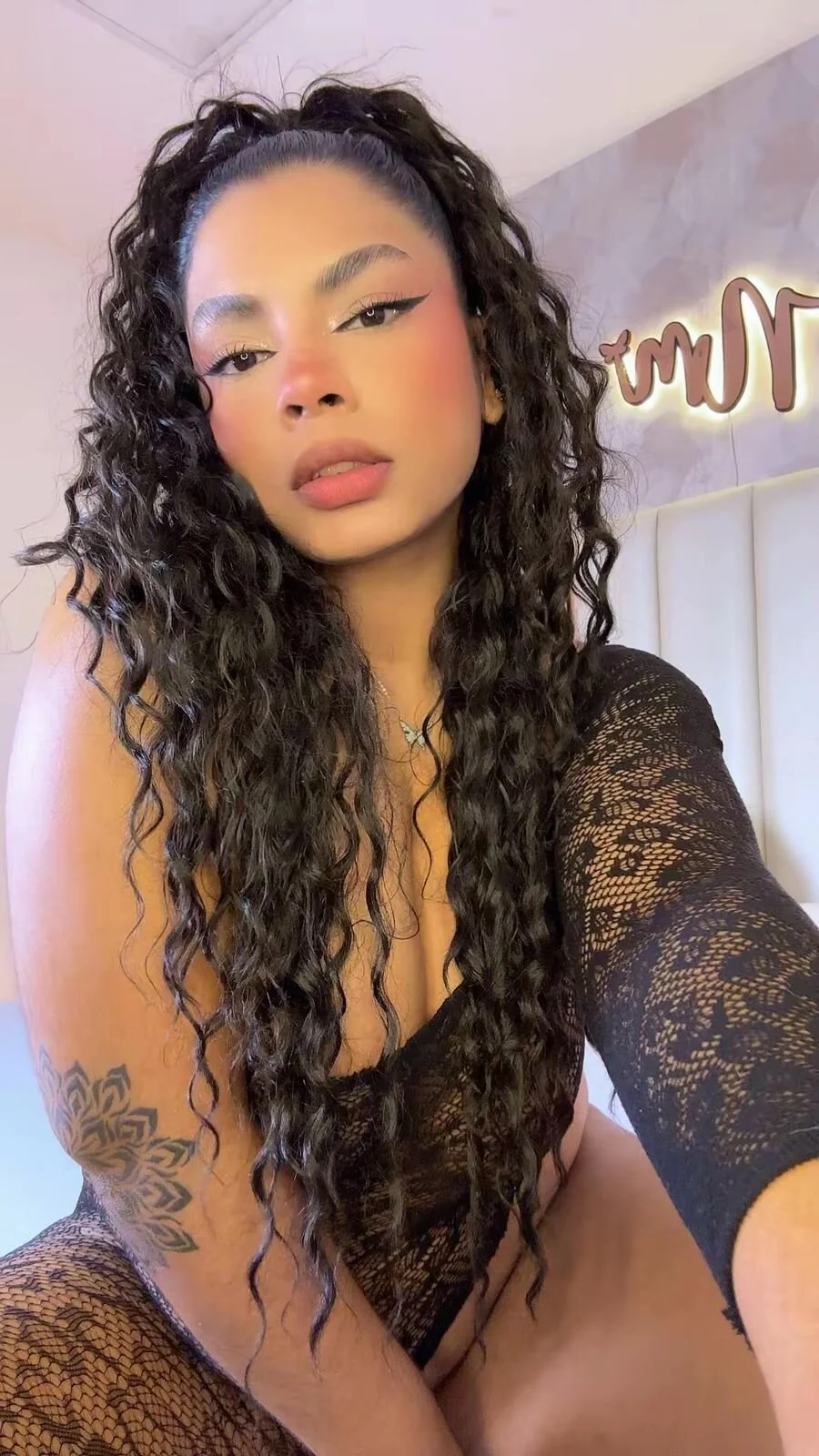 XXX Porn Photo of Nude Nicolemorelli2 7