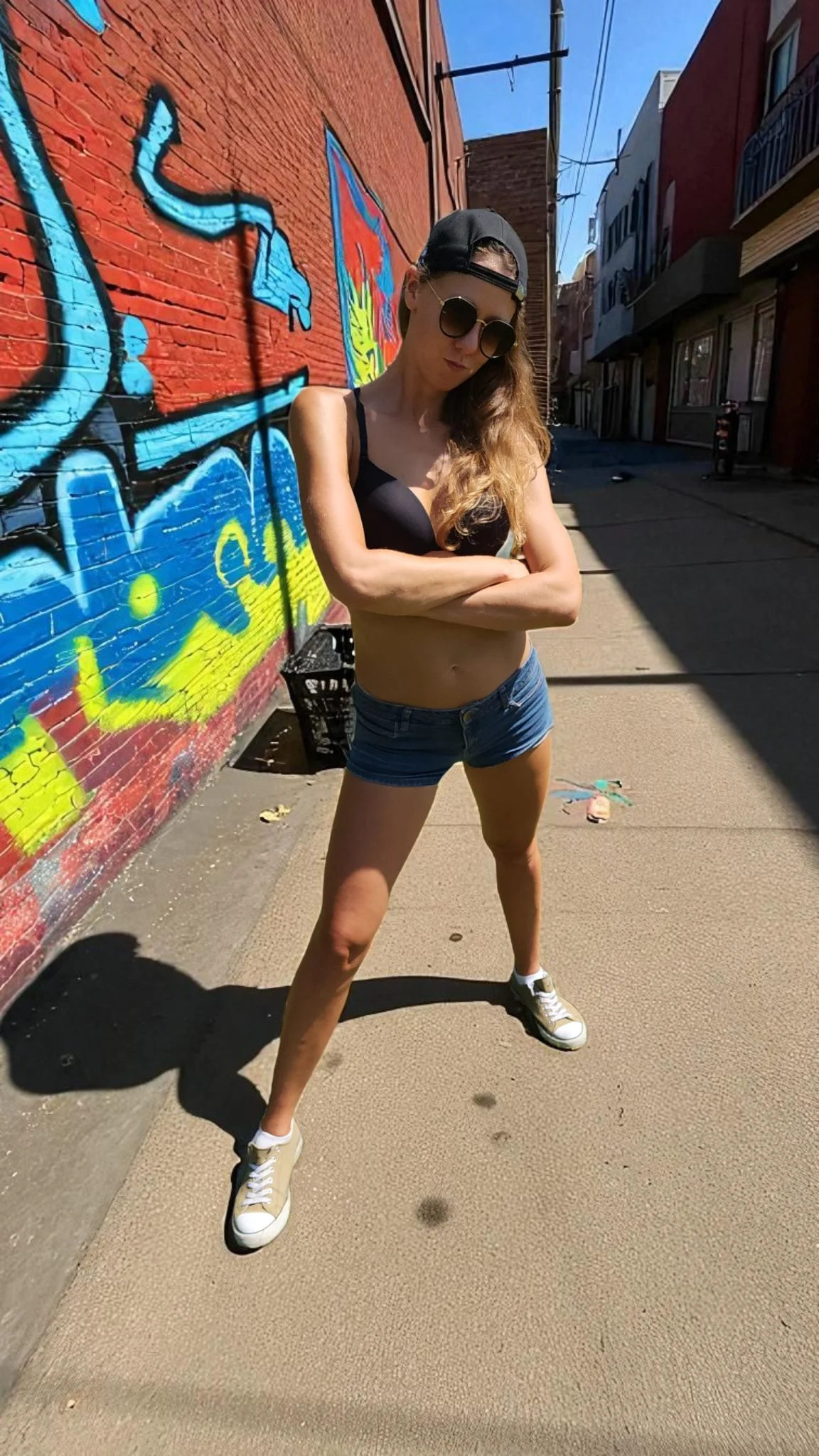 XXX Porn Photo of Nude Eveline_Beauty_Kitty 22