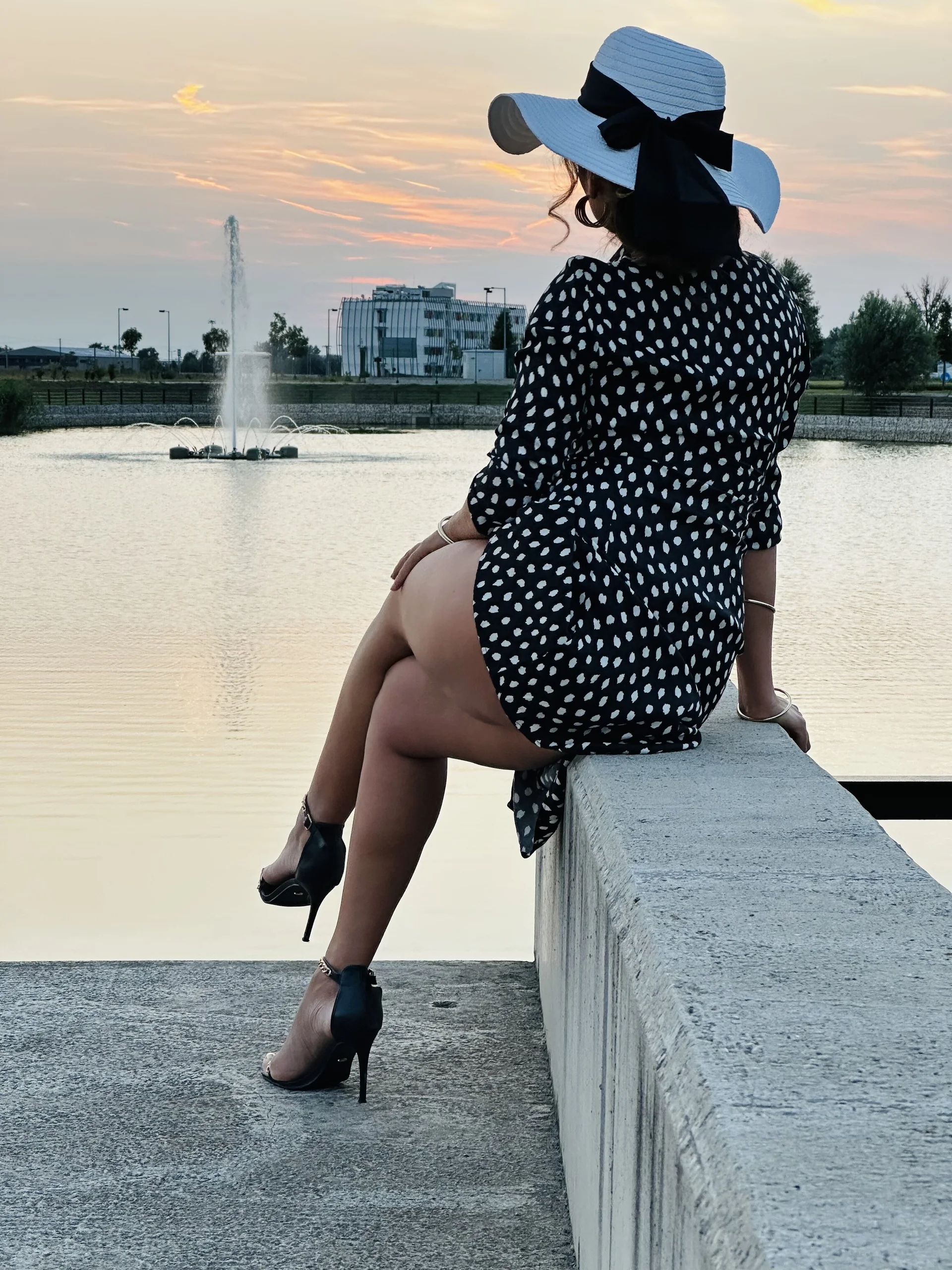 XXX Porn Photo of Nude Marilyn_La_Rose 35