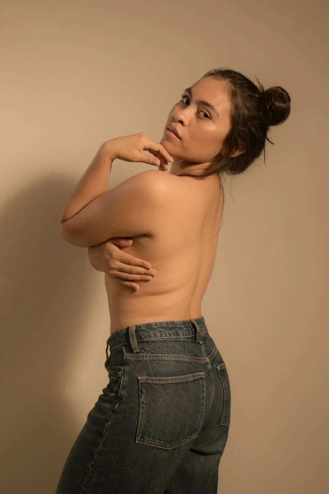 XXX Porn Photo of Nude allie_bruce 6