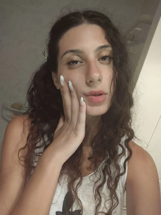 XXX Porn Photo of Nude Clitarosaurusrexi 53