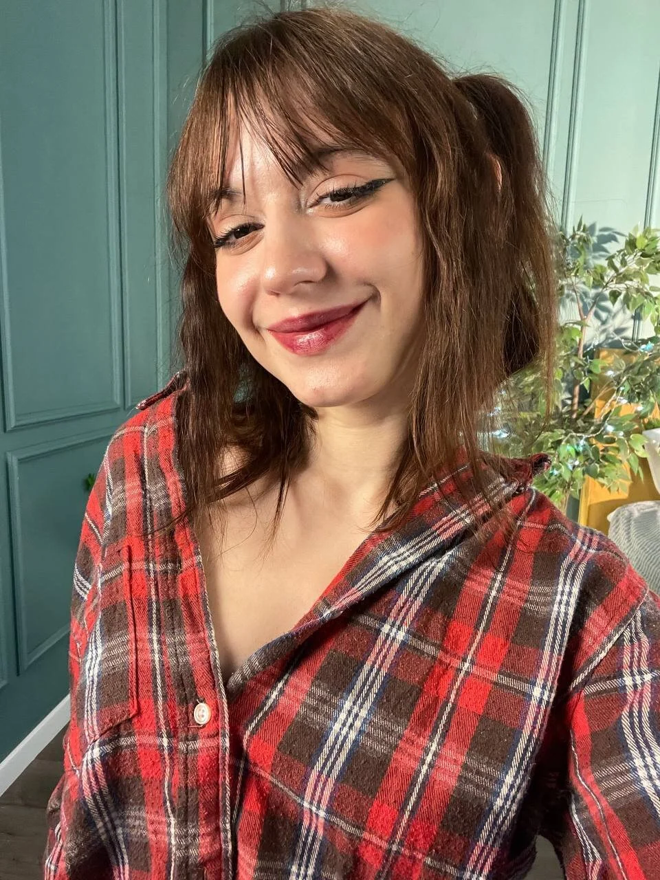 XXX Porn Photo of Nude Lana_Tracy 4