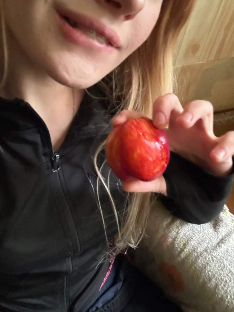 XXX Porn Photo of Nude Malinwitch 81