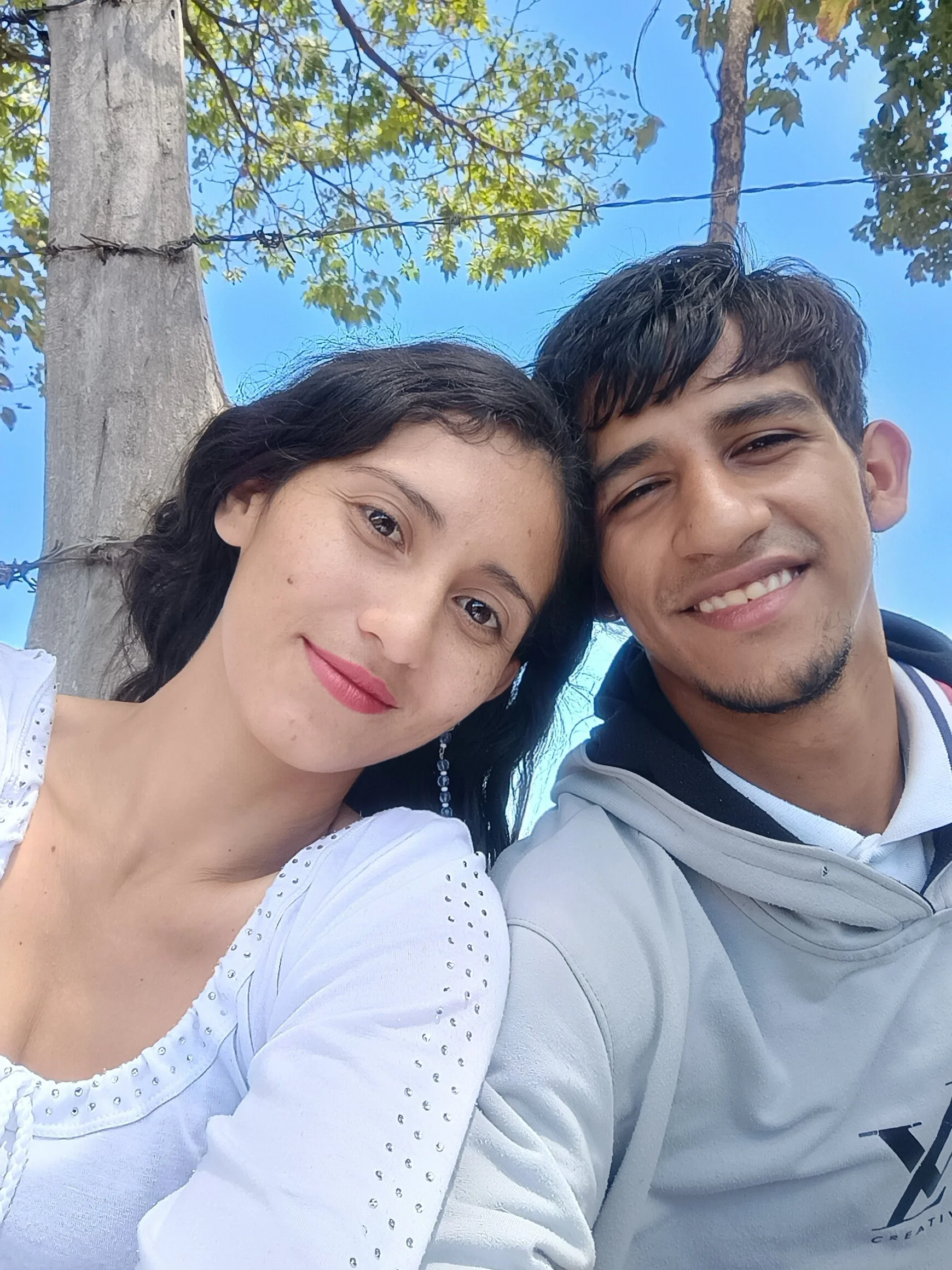 XXX Porn Photo of Nude valeriaswang_Lucas 94