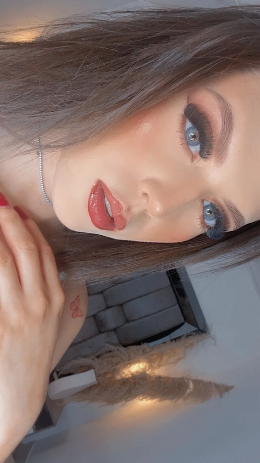 XXX Porn Photo of Nude AlliJadid 60