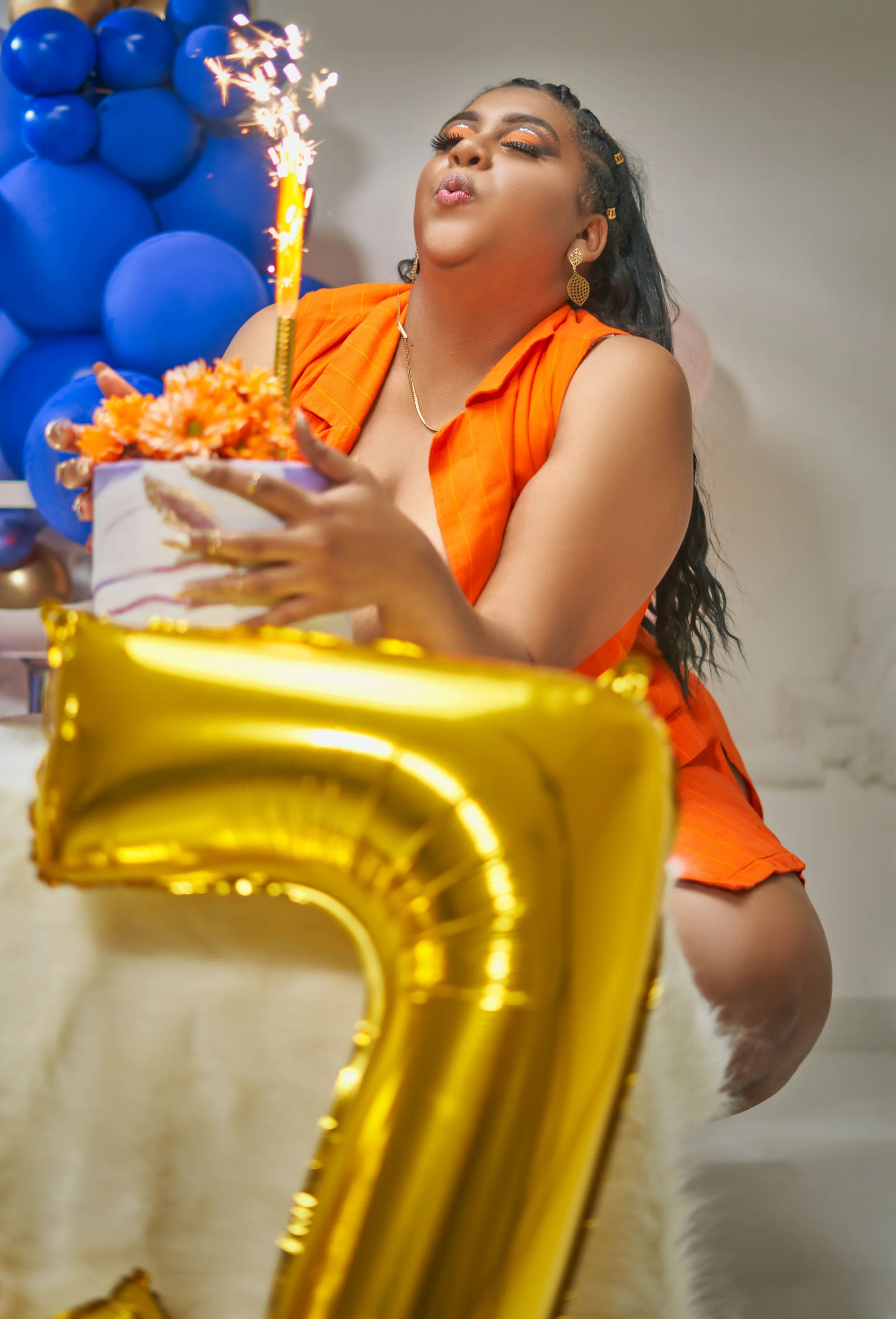 XXX Porn Photo of Nude BiancaFollerach 81