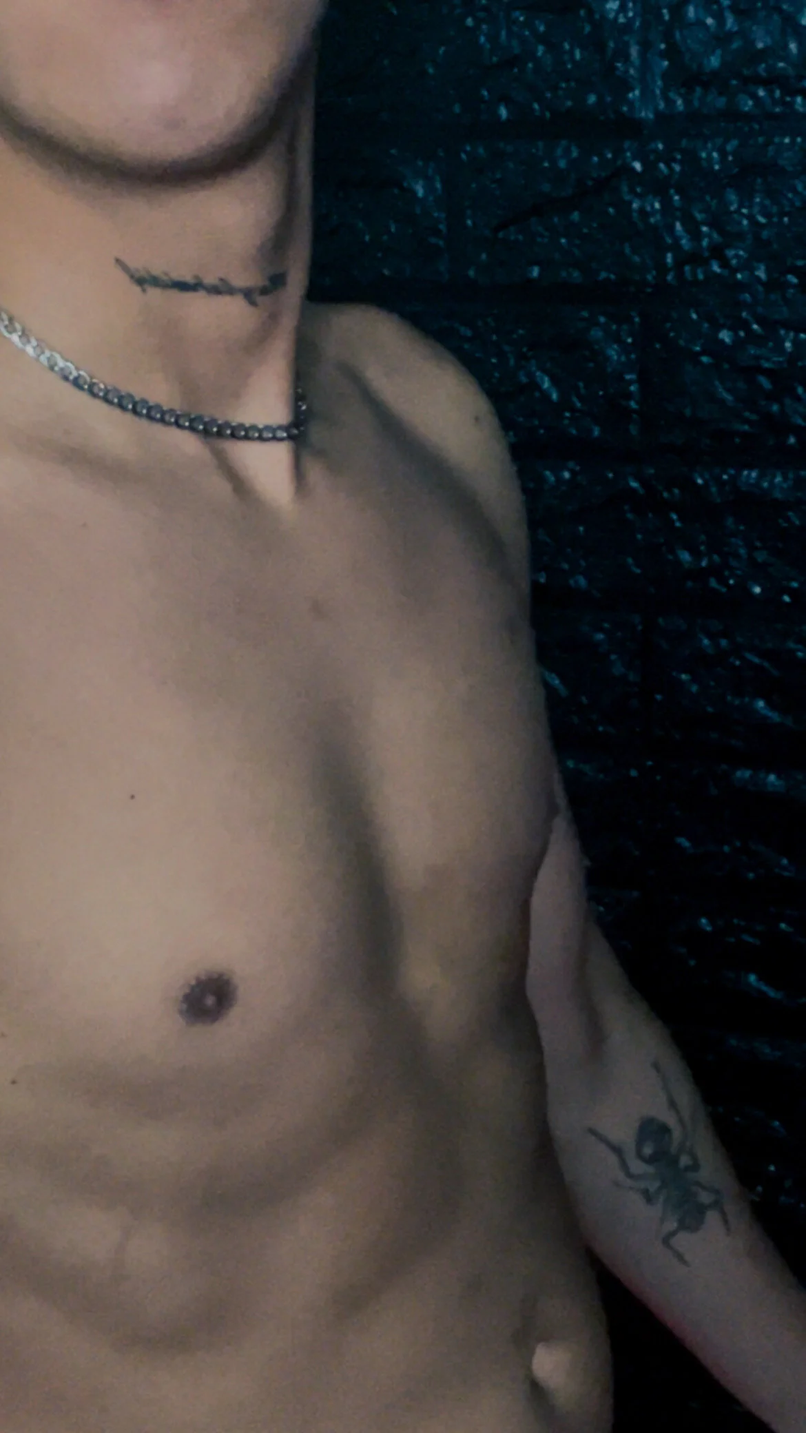 XXX Porn Photo of Nude Sebastian_Villamarin 14