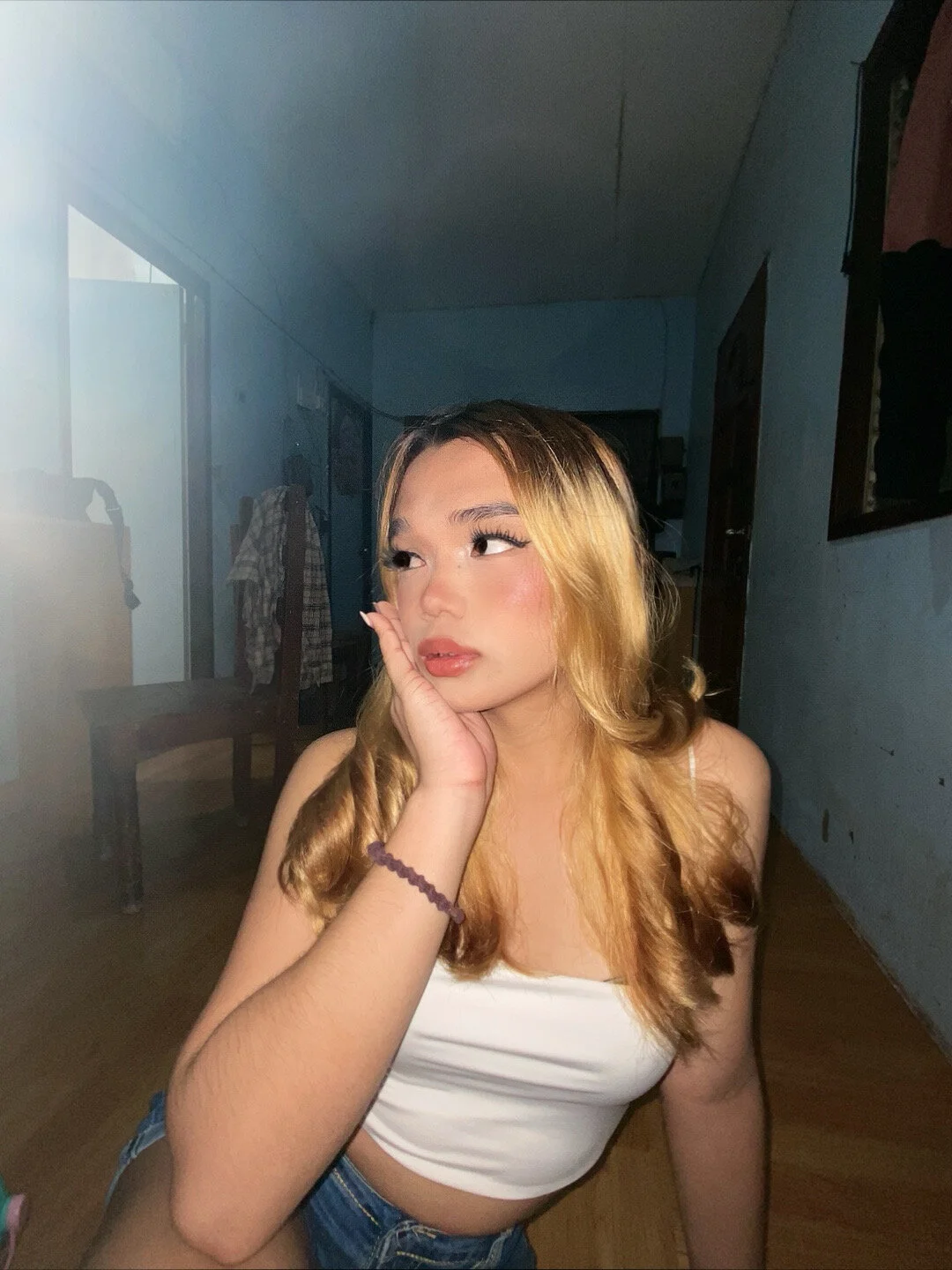 XXX Porn Photo of Nude sweetmika21 4