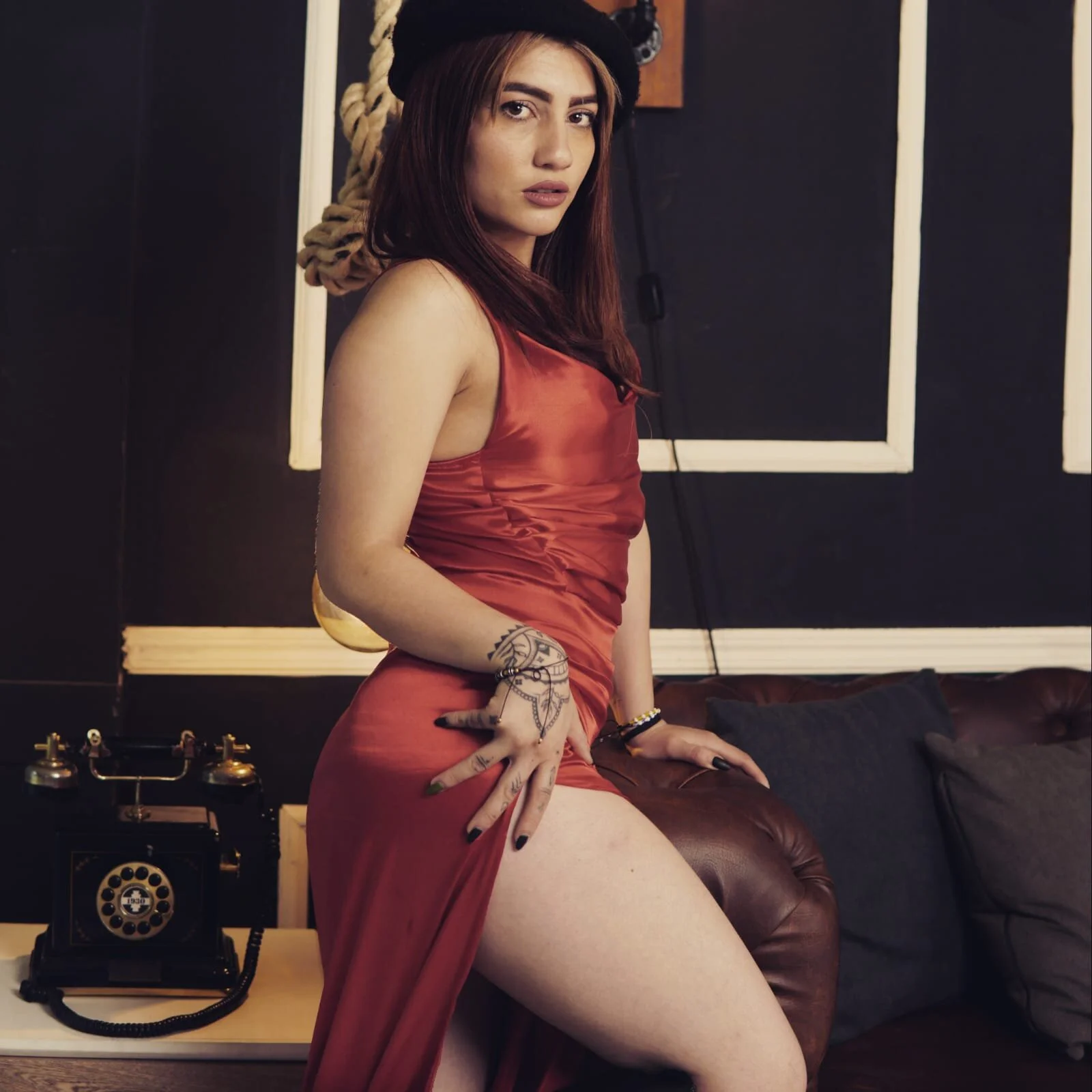 XXX Porn Photo of Nude sophy_rock 14