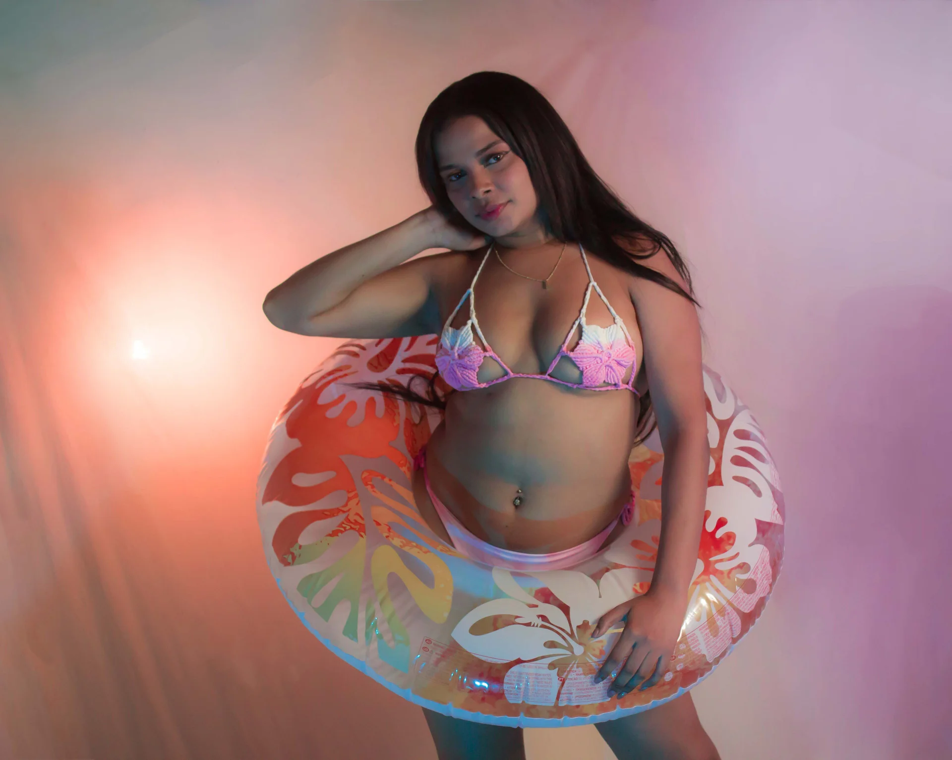 XXX Porn Photo of Nude DeniseMoca 68