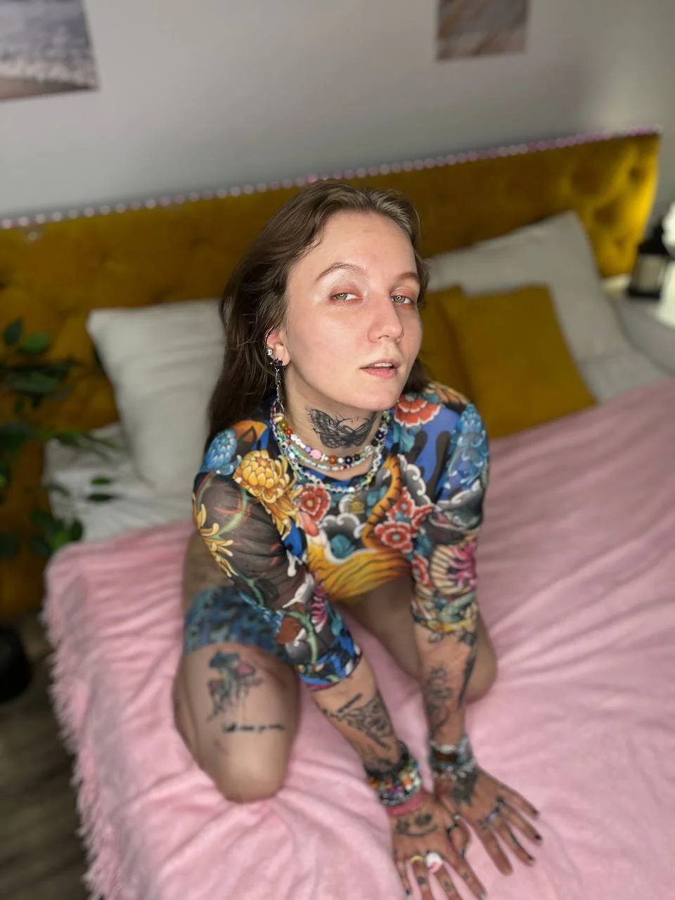 XXX Porn Photo of Nude Mary_Xextra 110