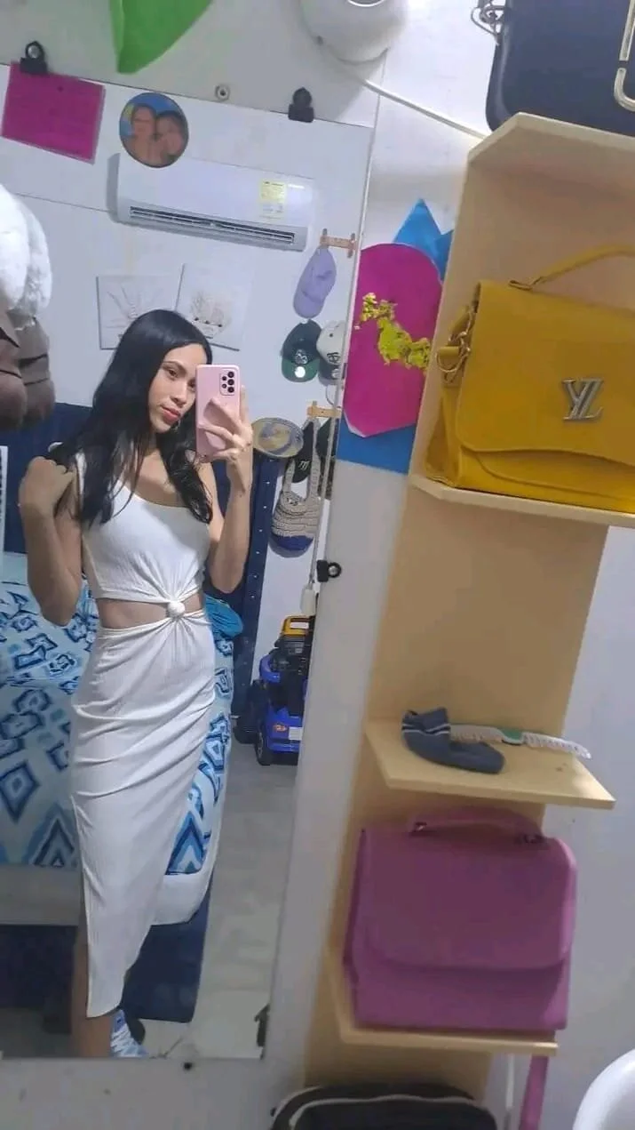 XXX Porn Photo of Nude MaiteHT 16