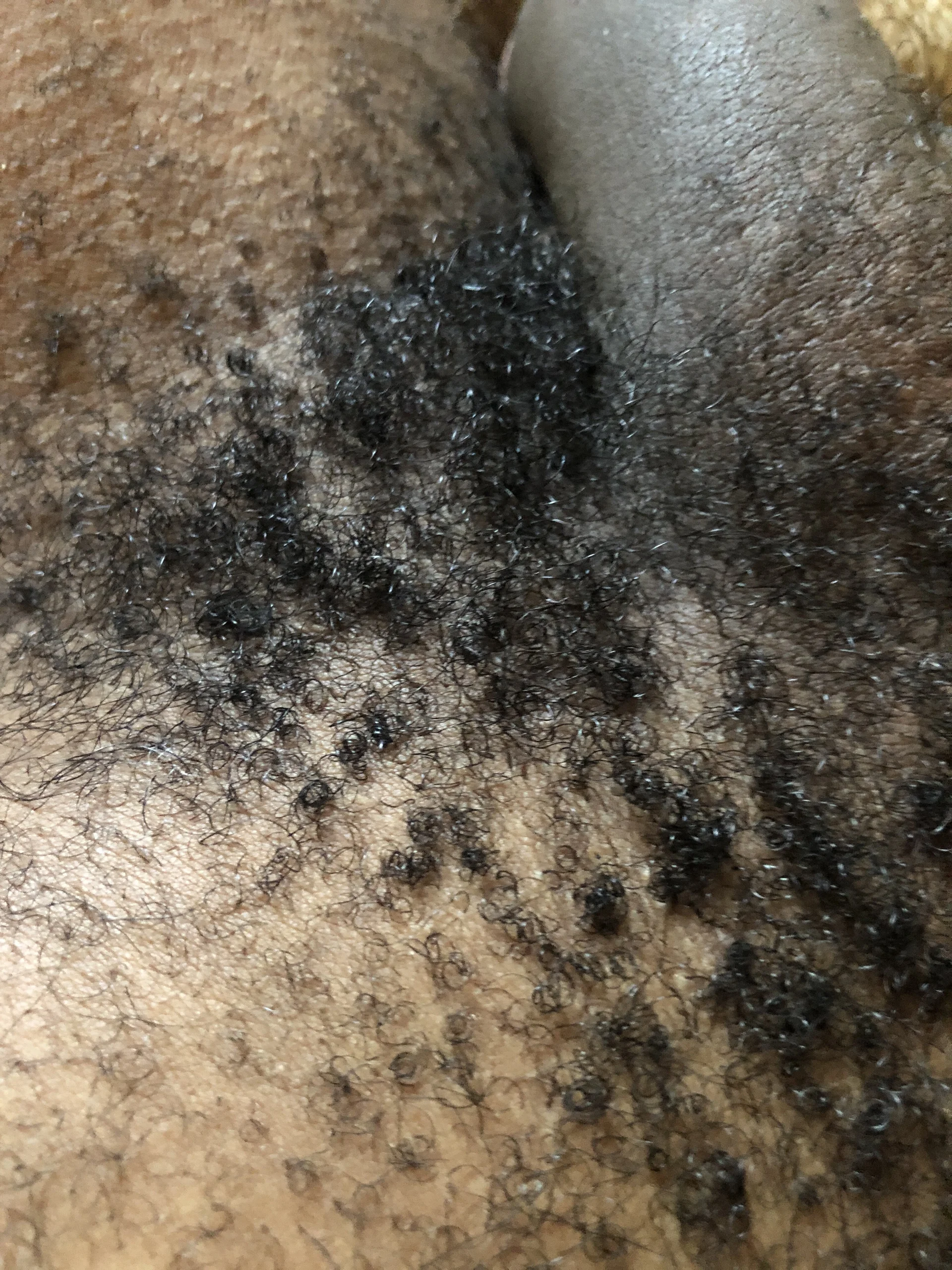 XXX Porn Photo of Nude MzansiMonster 2
