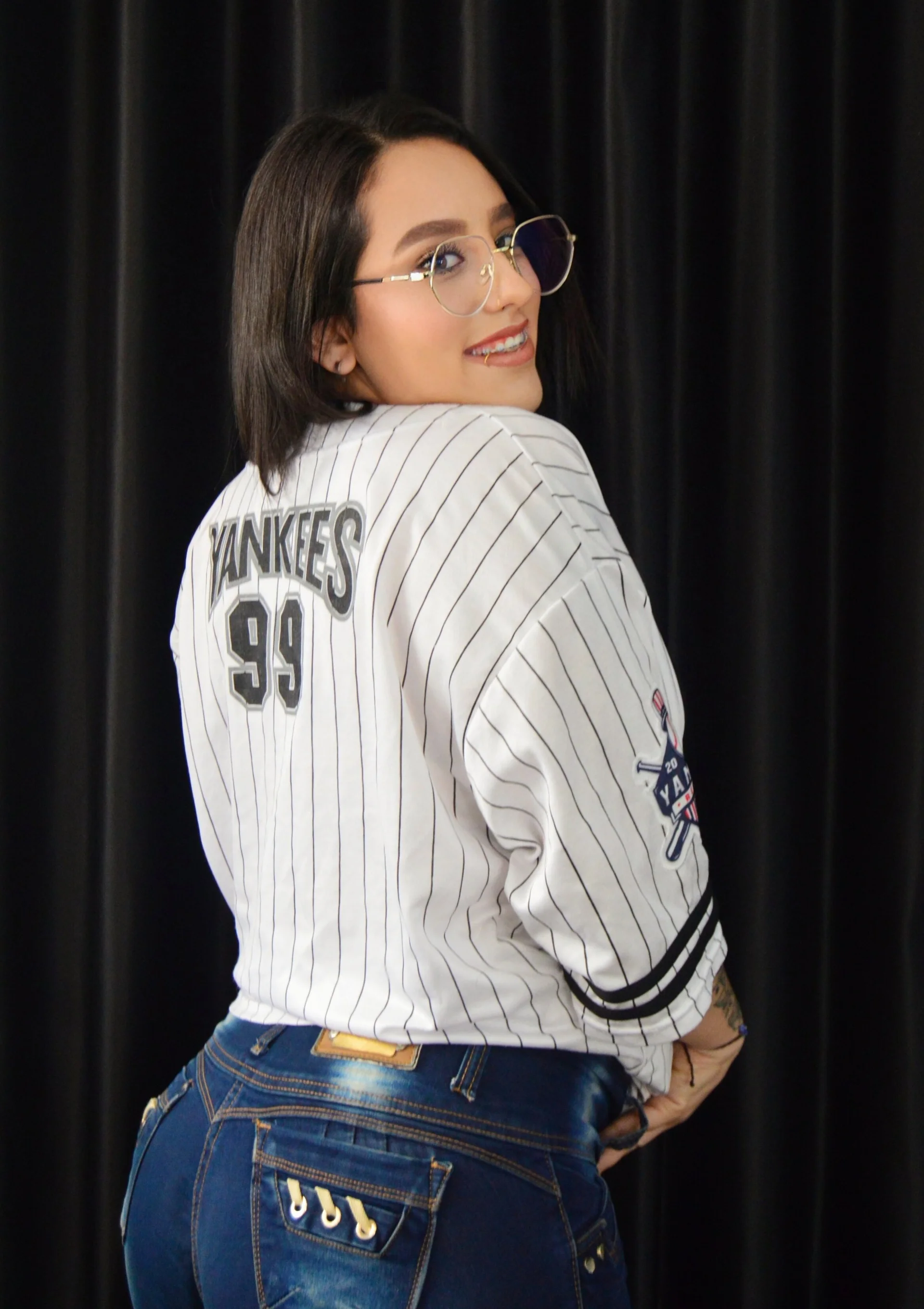 XXX Porn Photo of Nude NatalieHarris 62