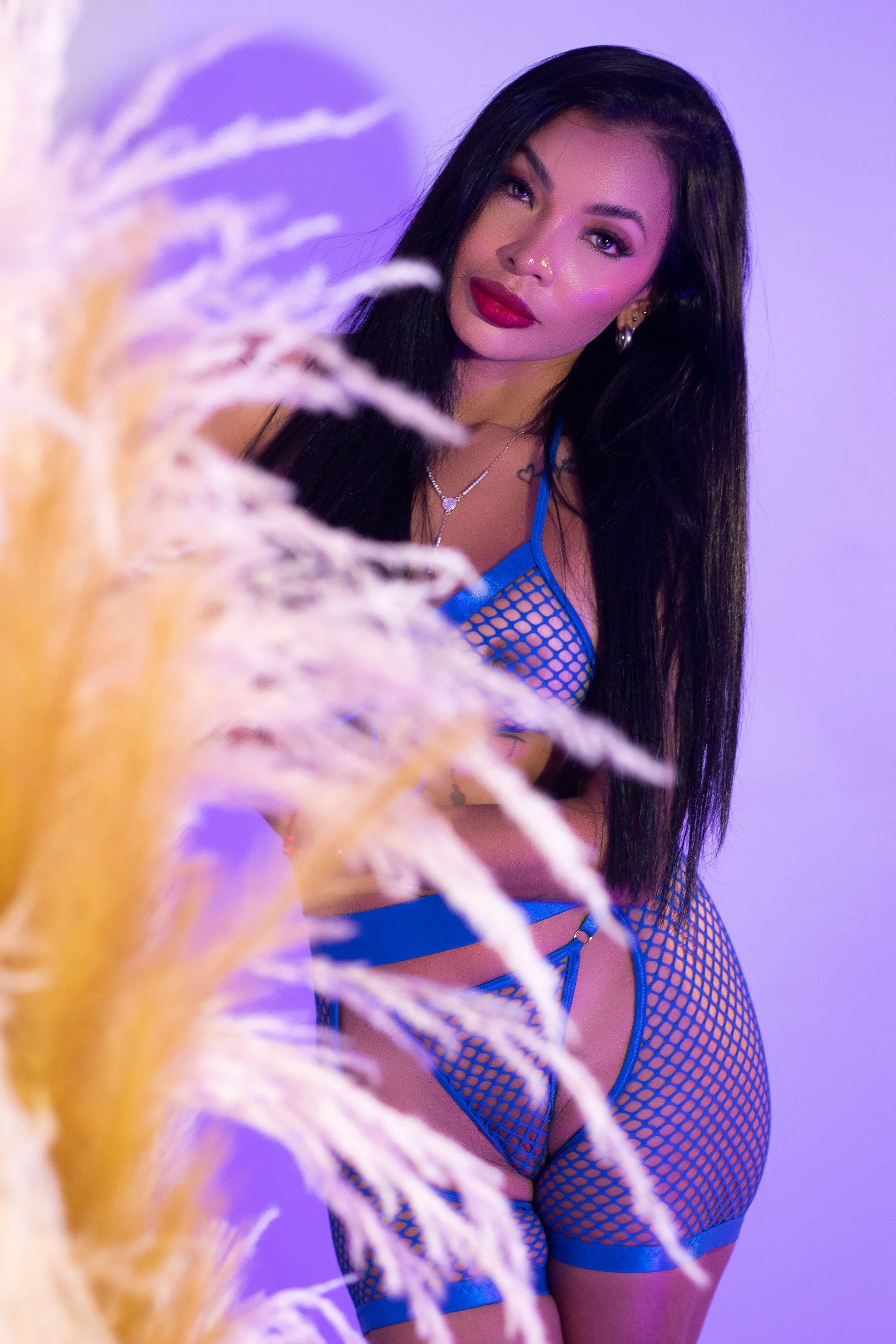 XXX Porn Photo of Nude veronikali 26