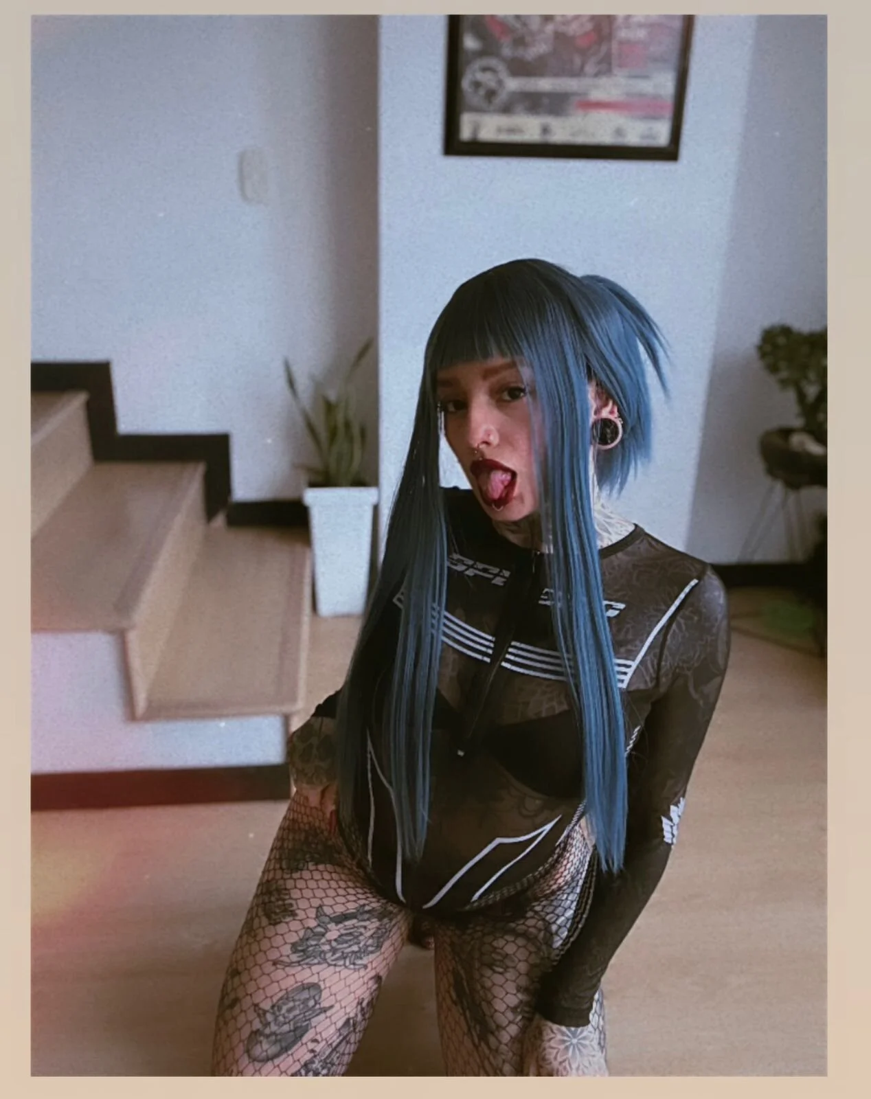 XXX Porn Photo of Nude Anaii_Gomez 122
