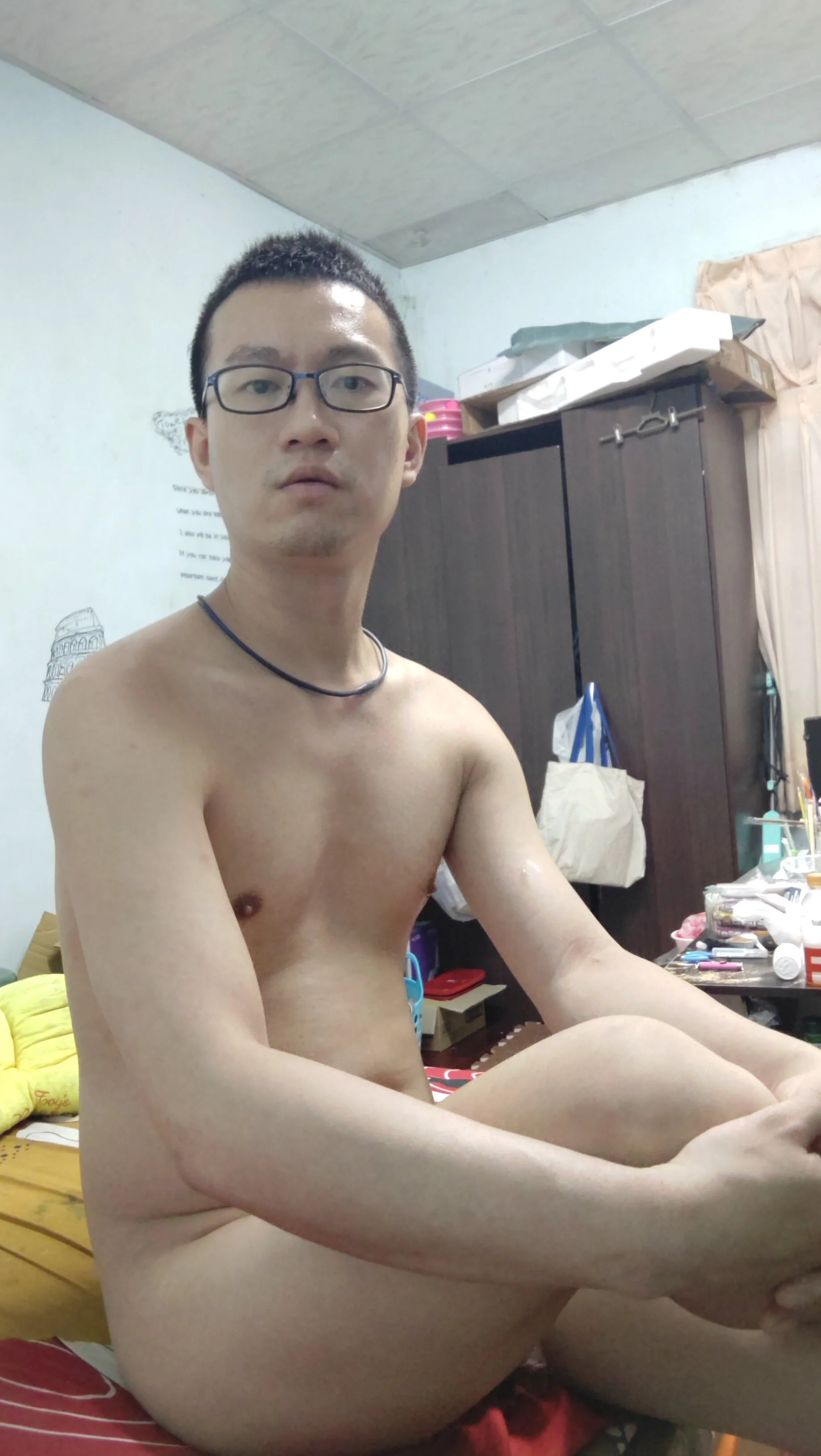 XXX Porn Photo of Nude Exposedsian 2