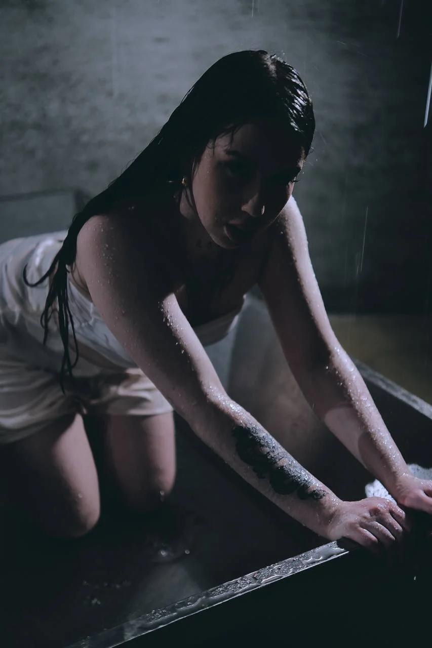 XXX Porn Photo of Nude IsabelleDiorr 8