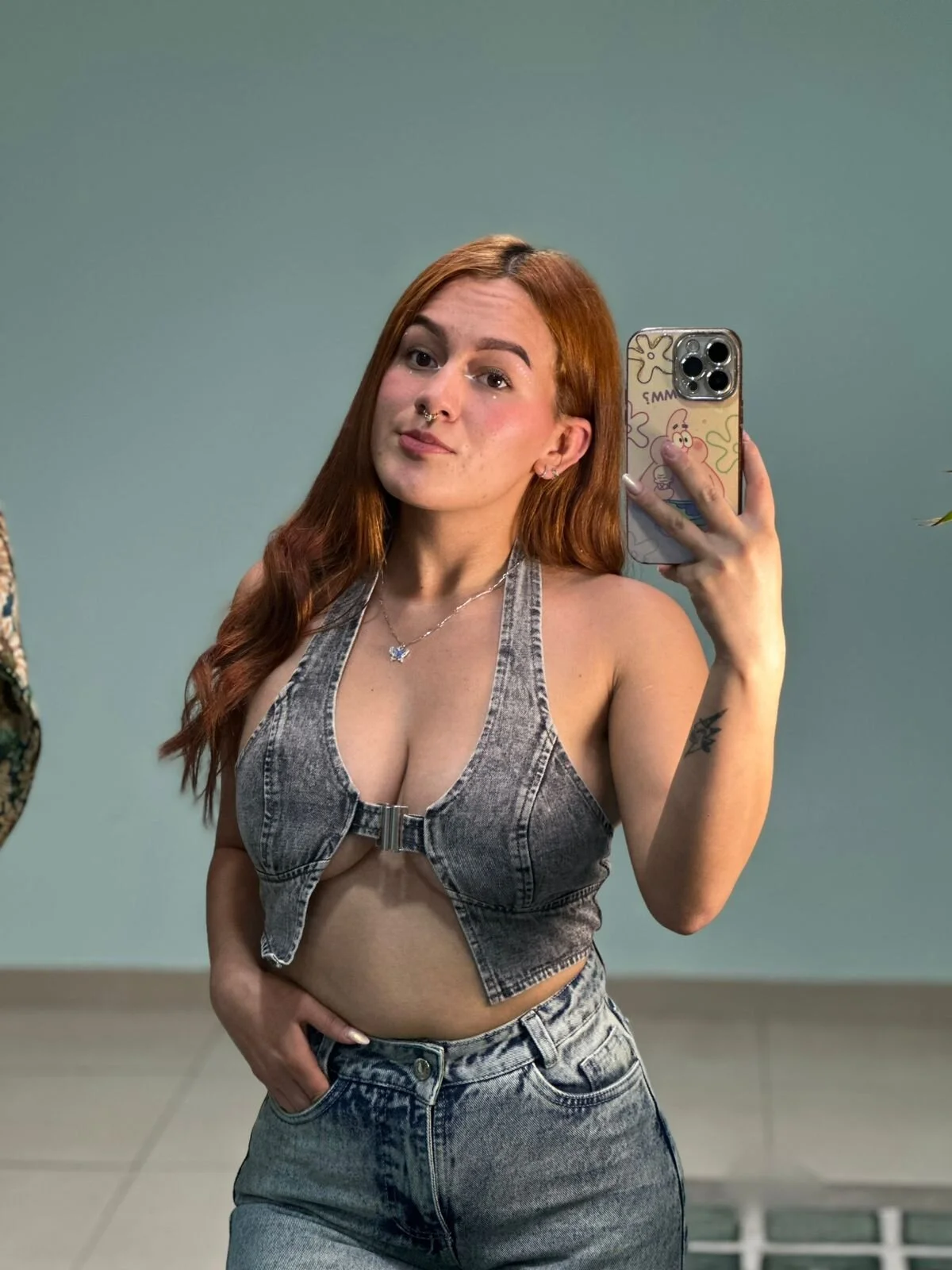 XXX Porn Photo of Nude Summer_miller 10