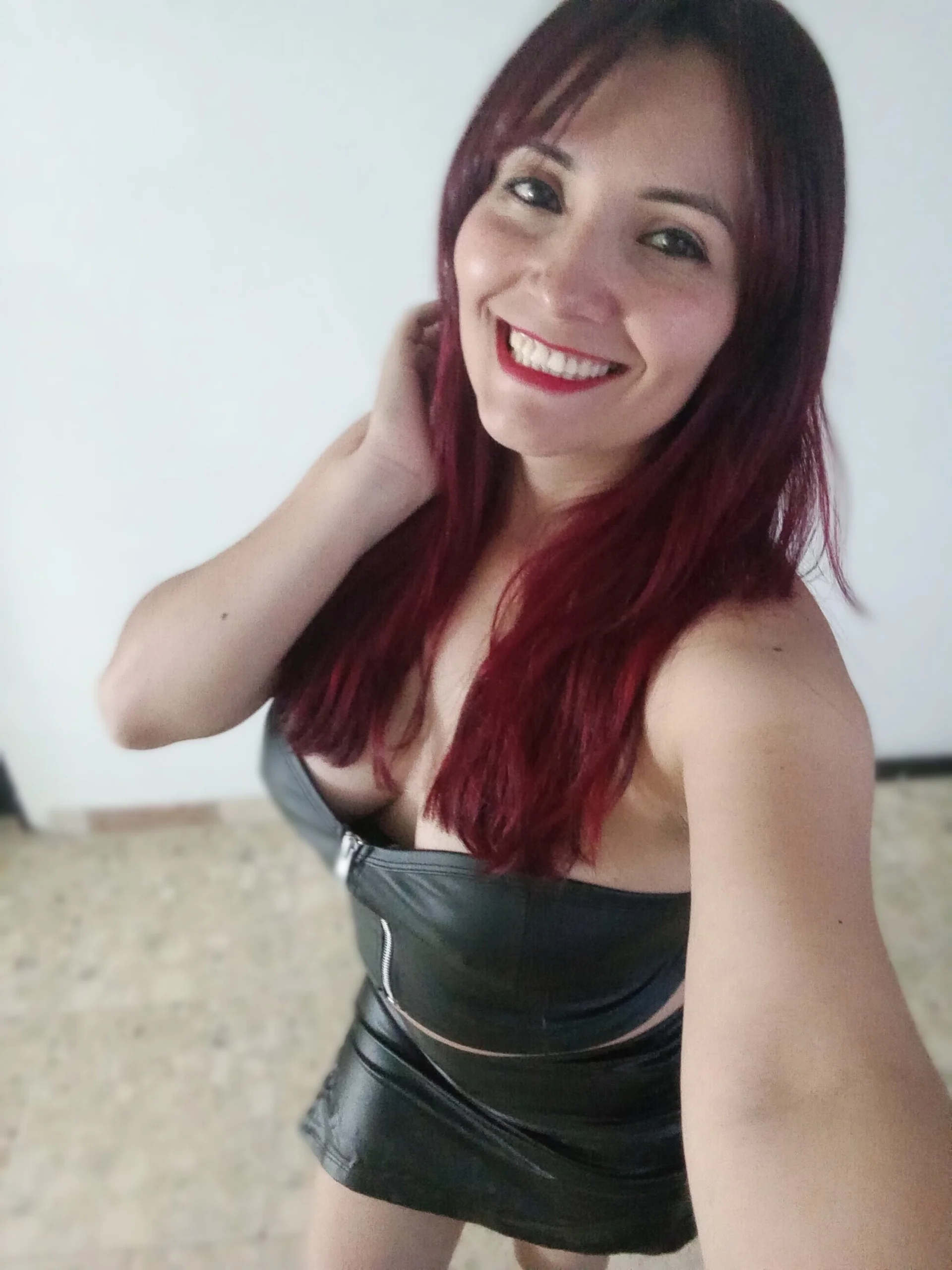 XXX Porn Photo of Nude ivy_moons 5