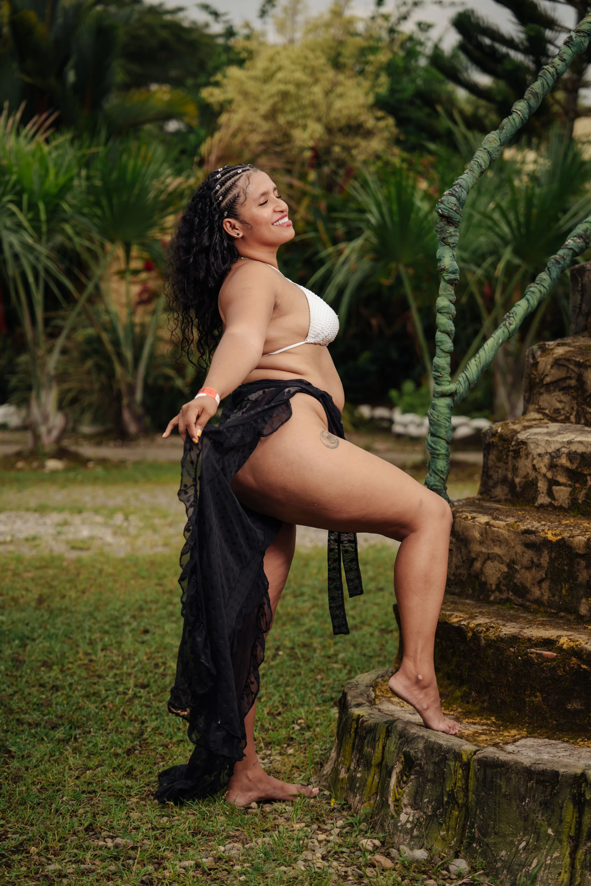 XXX Porn Photo of Nude Meduza_bigass 22
