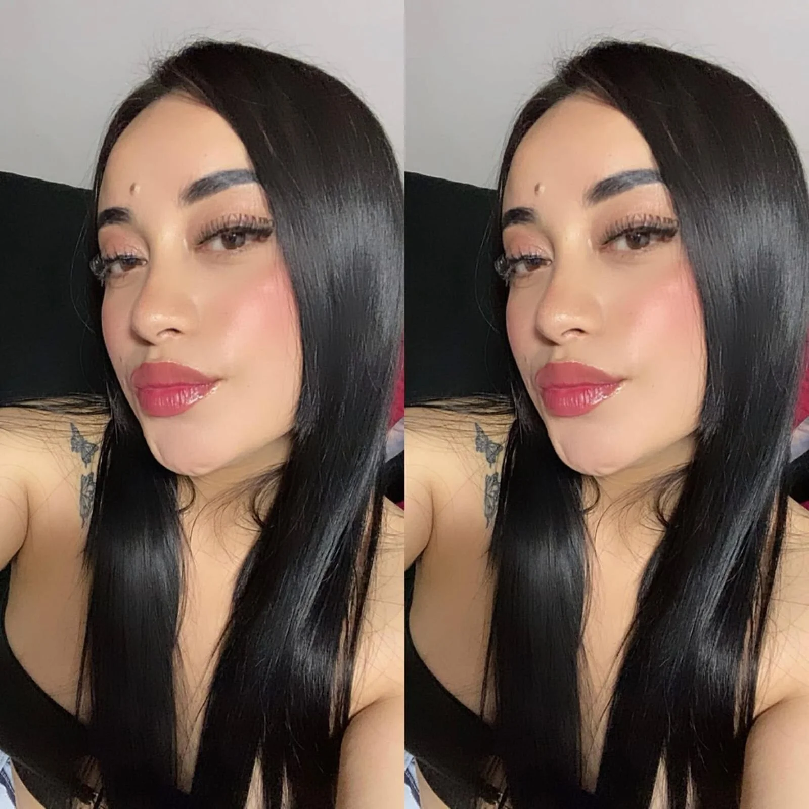 XXX Porn Photo of Nude IvySanchez_Pinkk 5