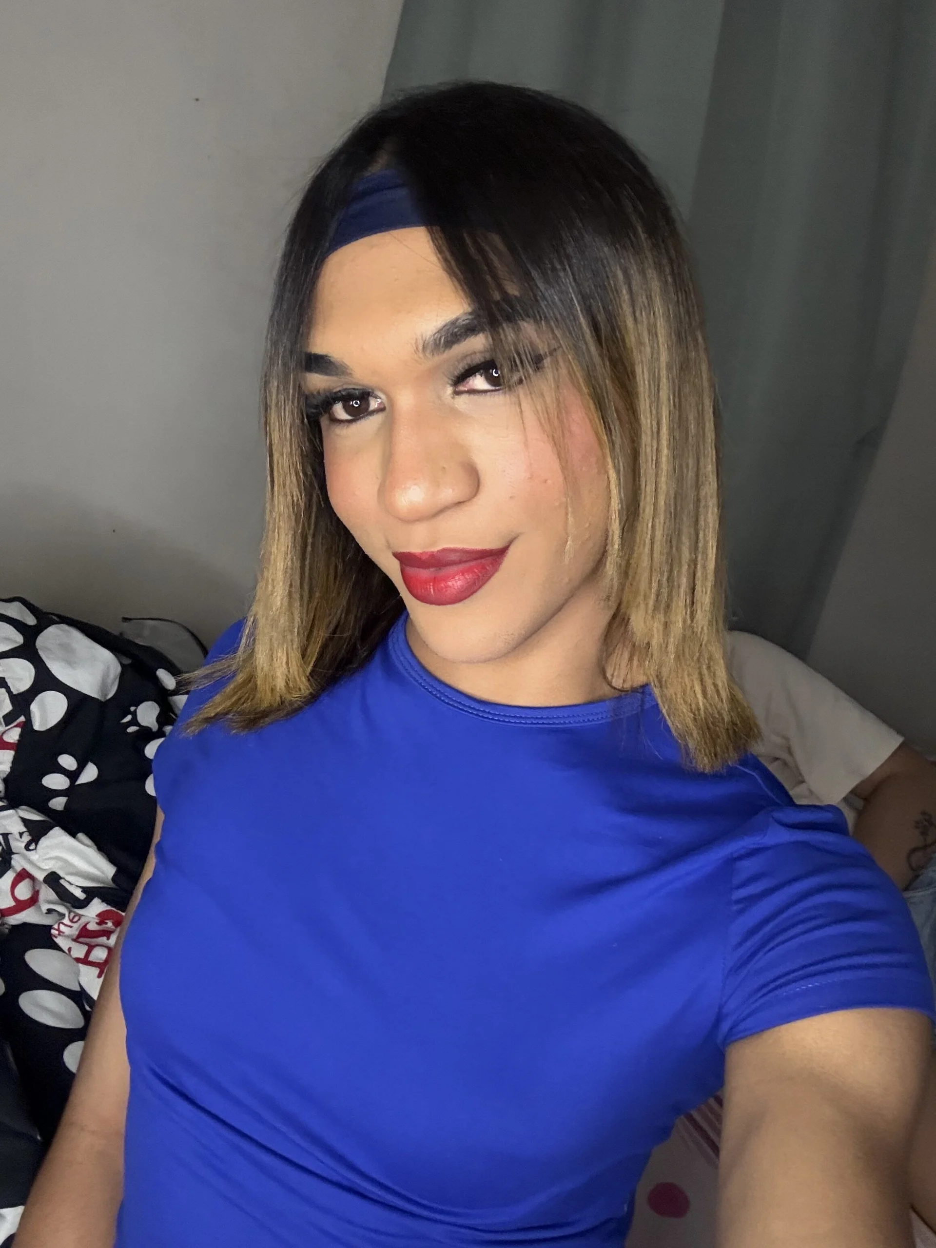 XXX Porn Photo of Nude Freyjalaveau 10