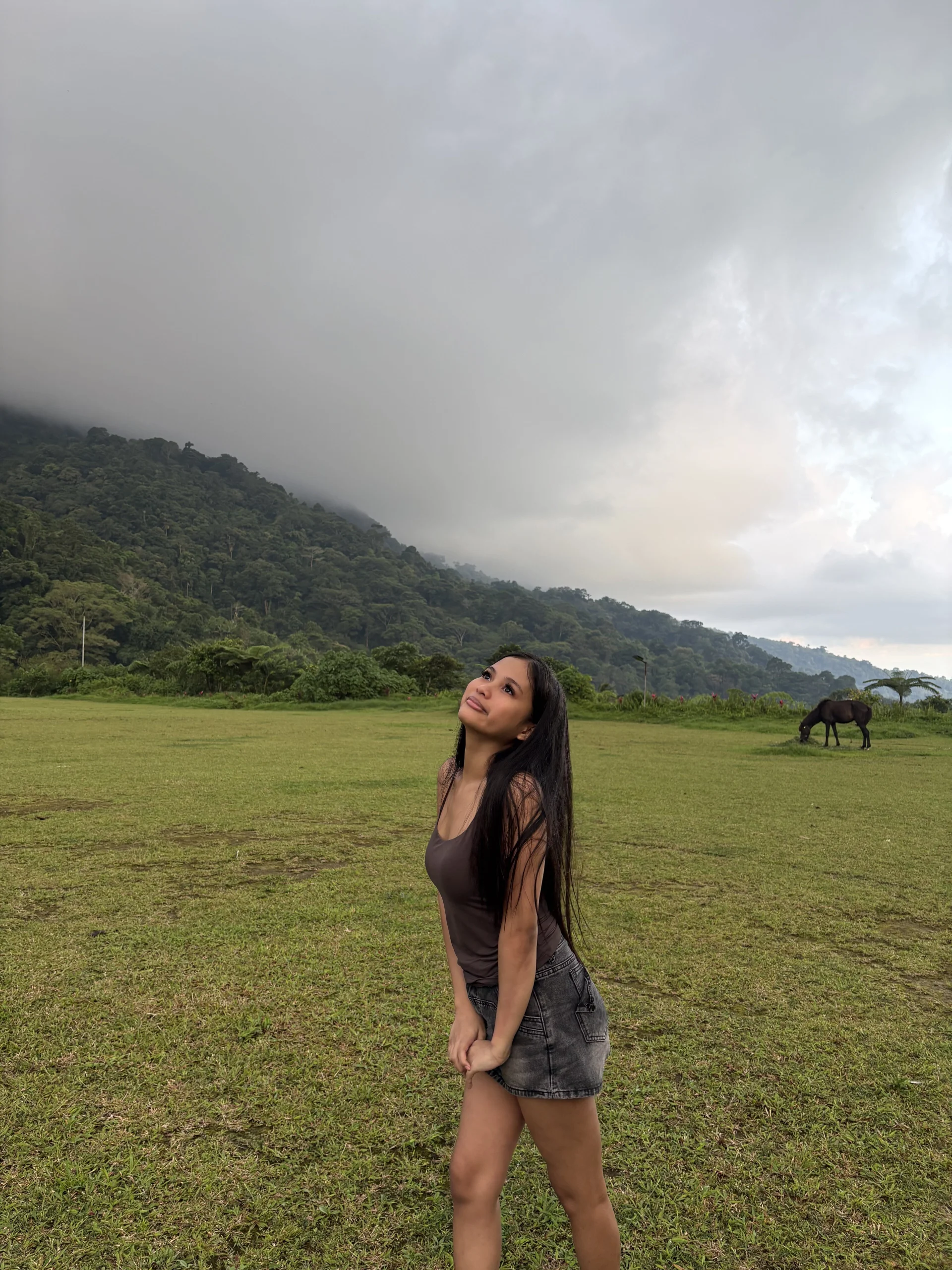 XXX Porn Photo of Nude Asianbabygirlbelle 2
