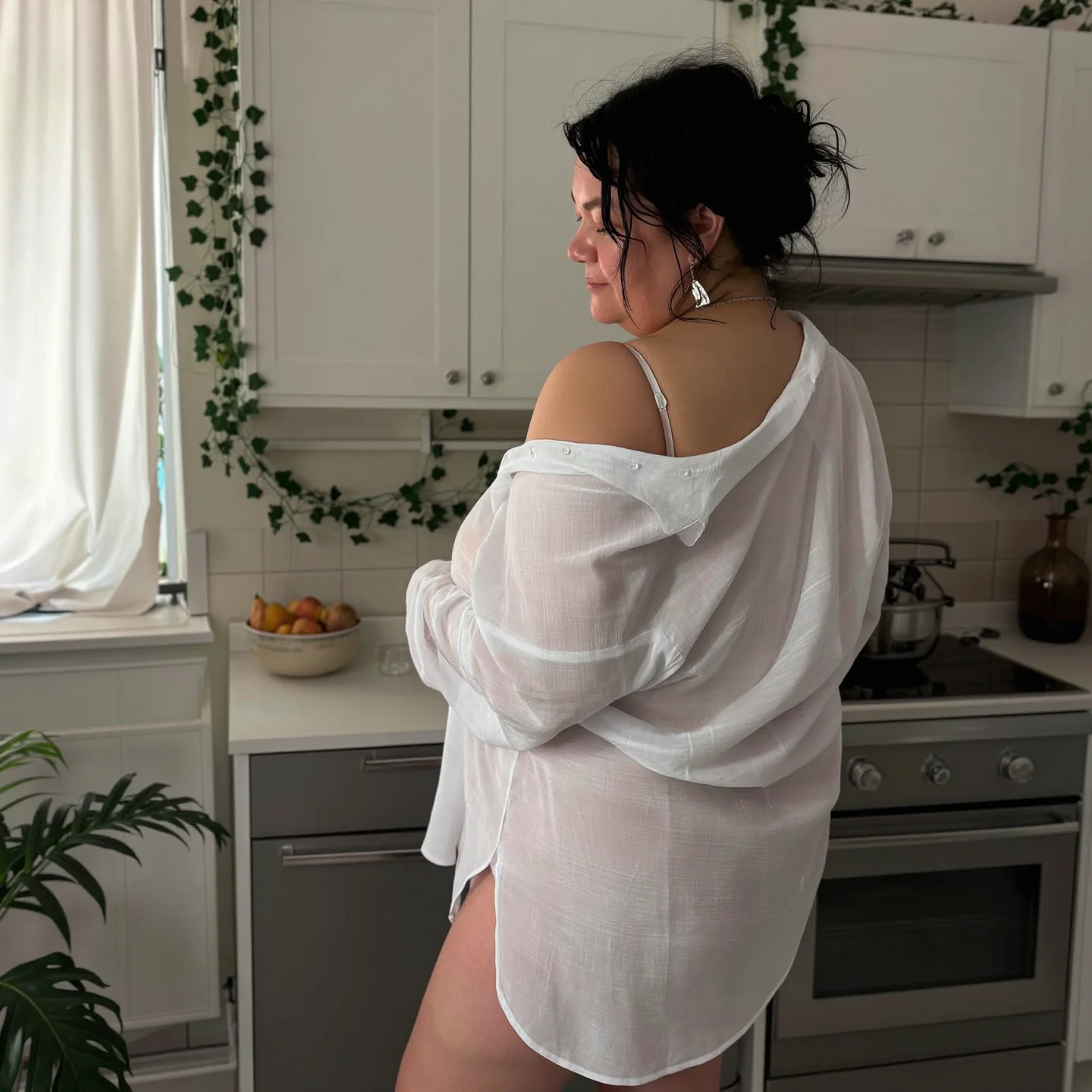 XXX Porn Photo of Nude sandra_jackson 14