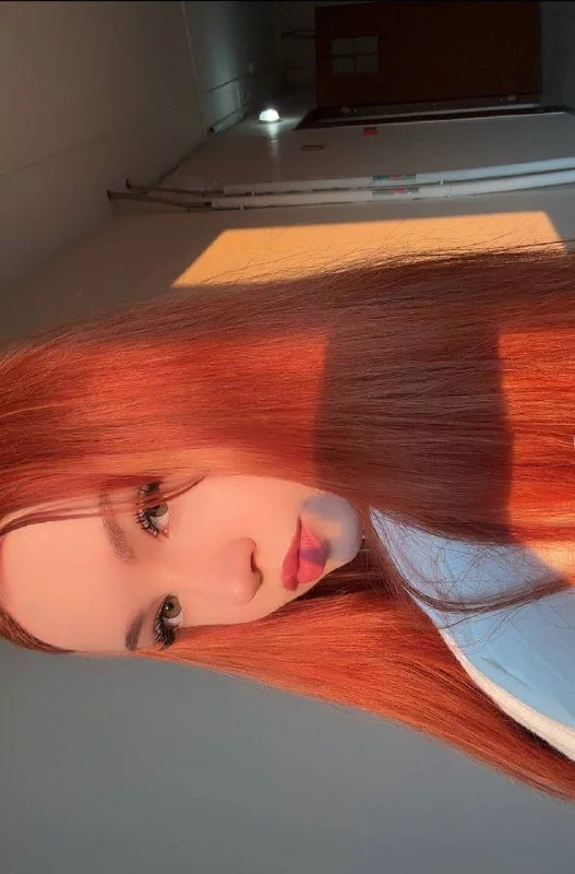 XXX Porn Photo of Nude foxy_bloomm 11