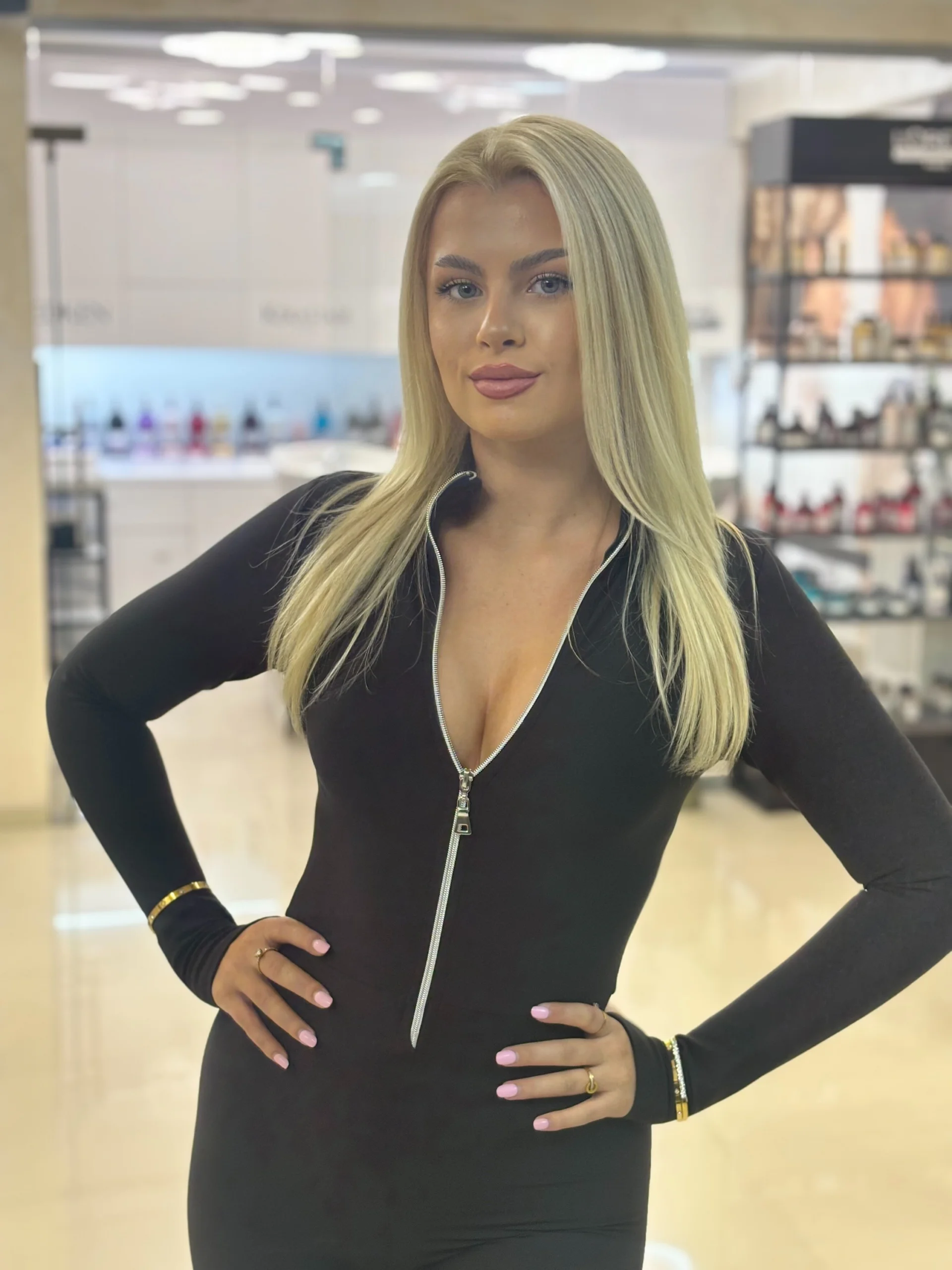 XXX Porn Photo of Nude BonieBonita 42