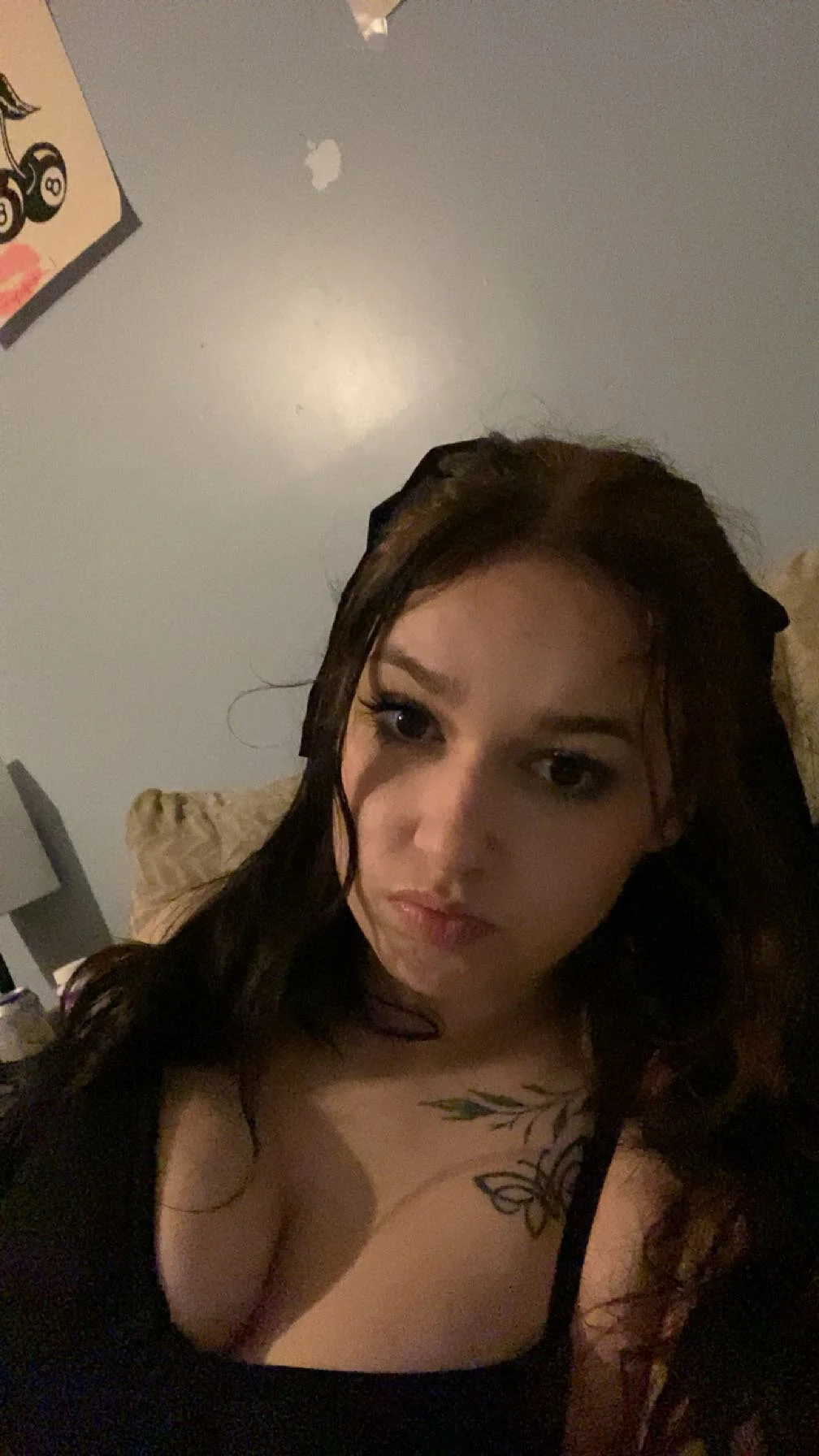 XXX Porn Photo of Nude eviesins-xo 4