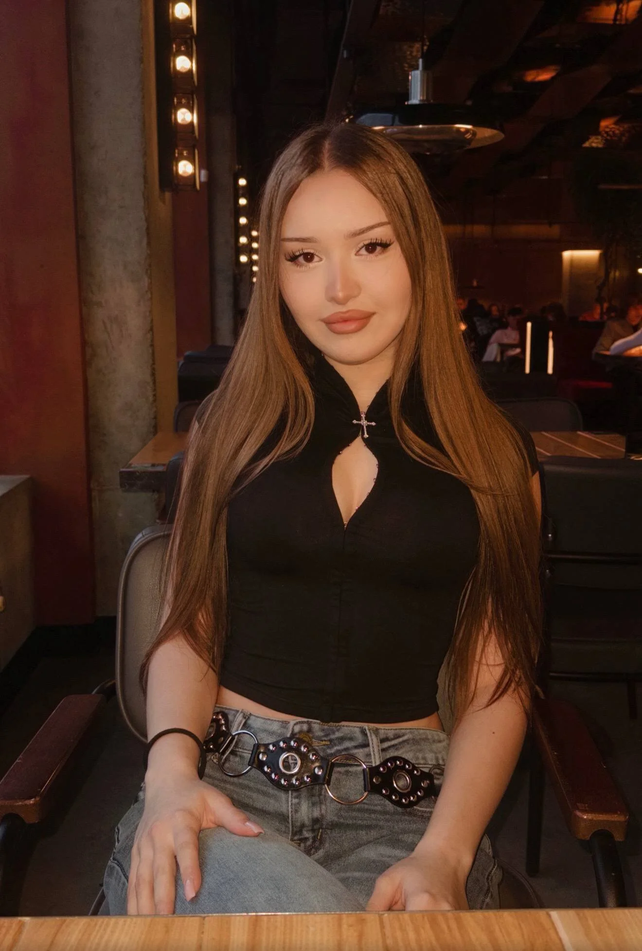 XXX Porn Photo of Nude RondaRose_ 20