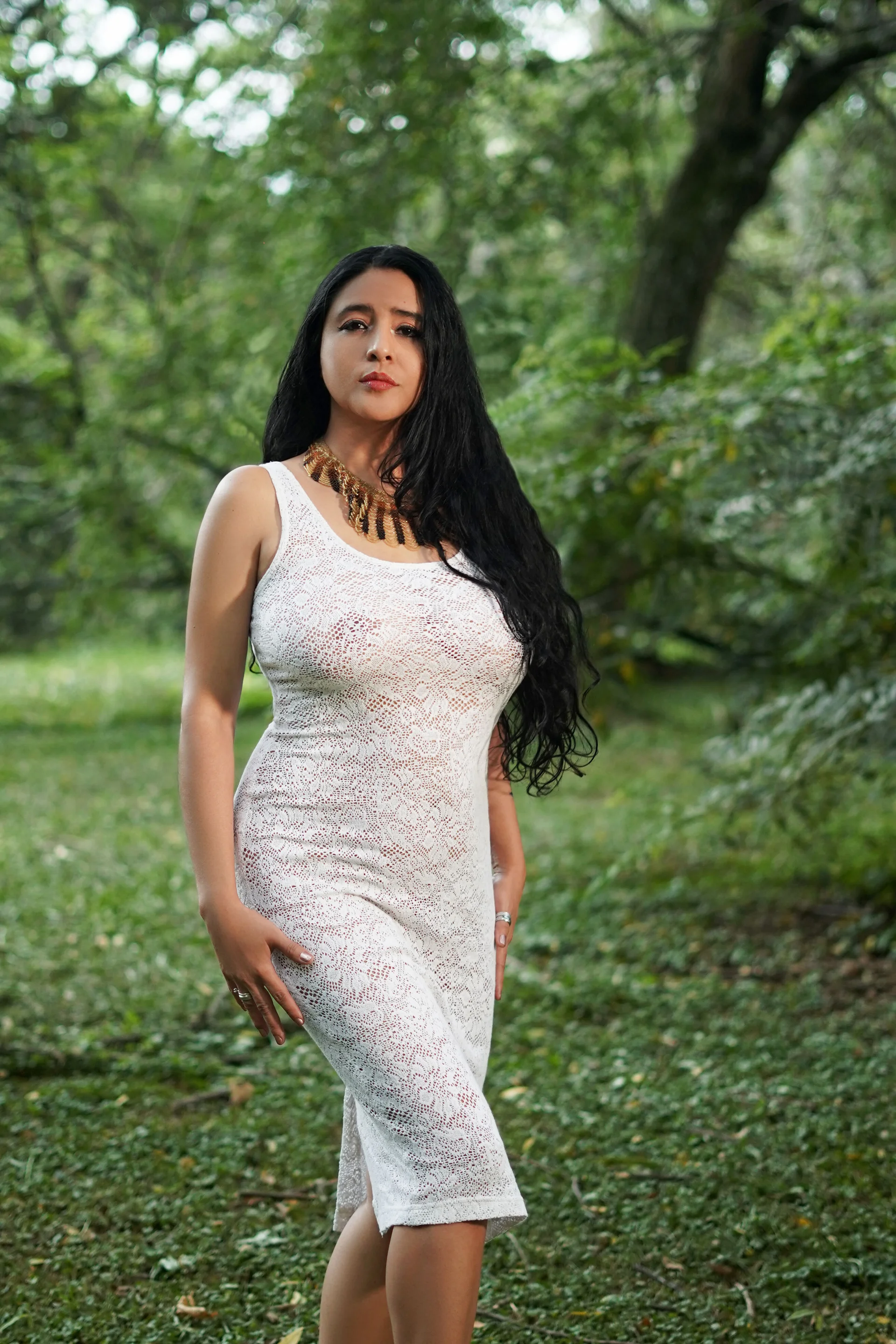 XXX Porn Photo of Nude lilahSweet 57
