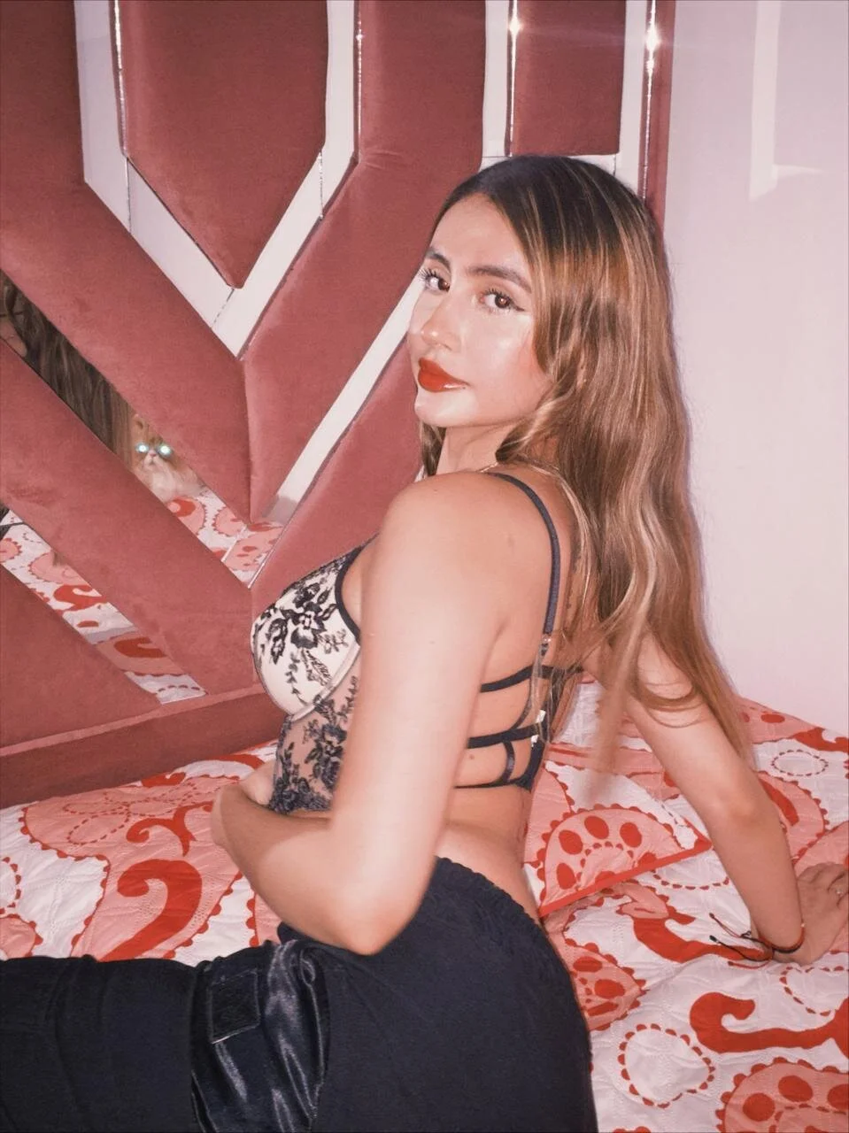 XXX Porn Photo of Nude madisson__Stone 5