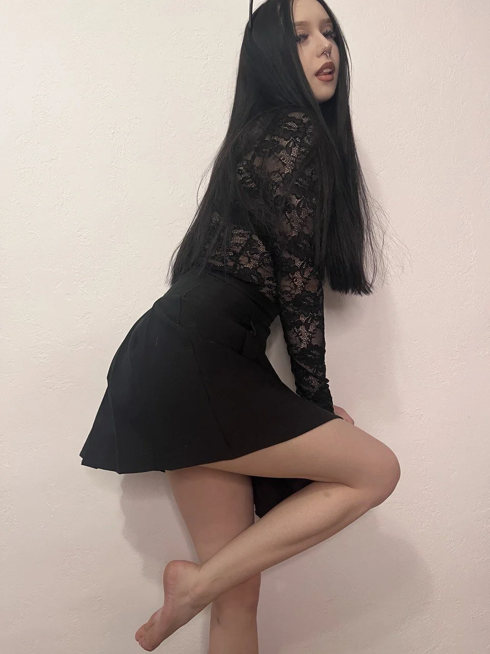 XXX Porn Photo of Nude LinaGim1 10