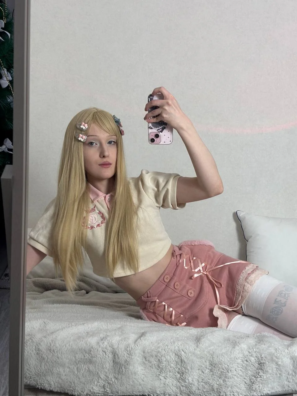 XXX Porn Photo of Nude LollyBaby4u 2