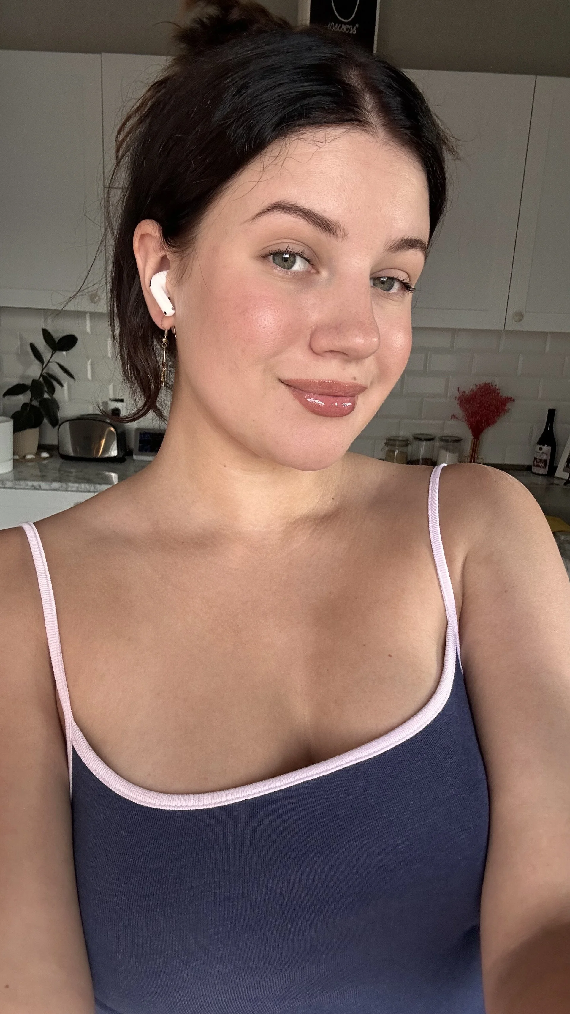 XXX Porn Photo of Nude likaxxx 18