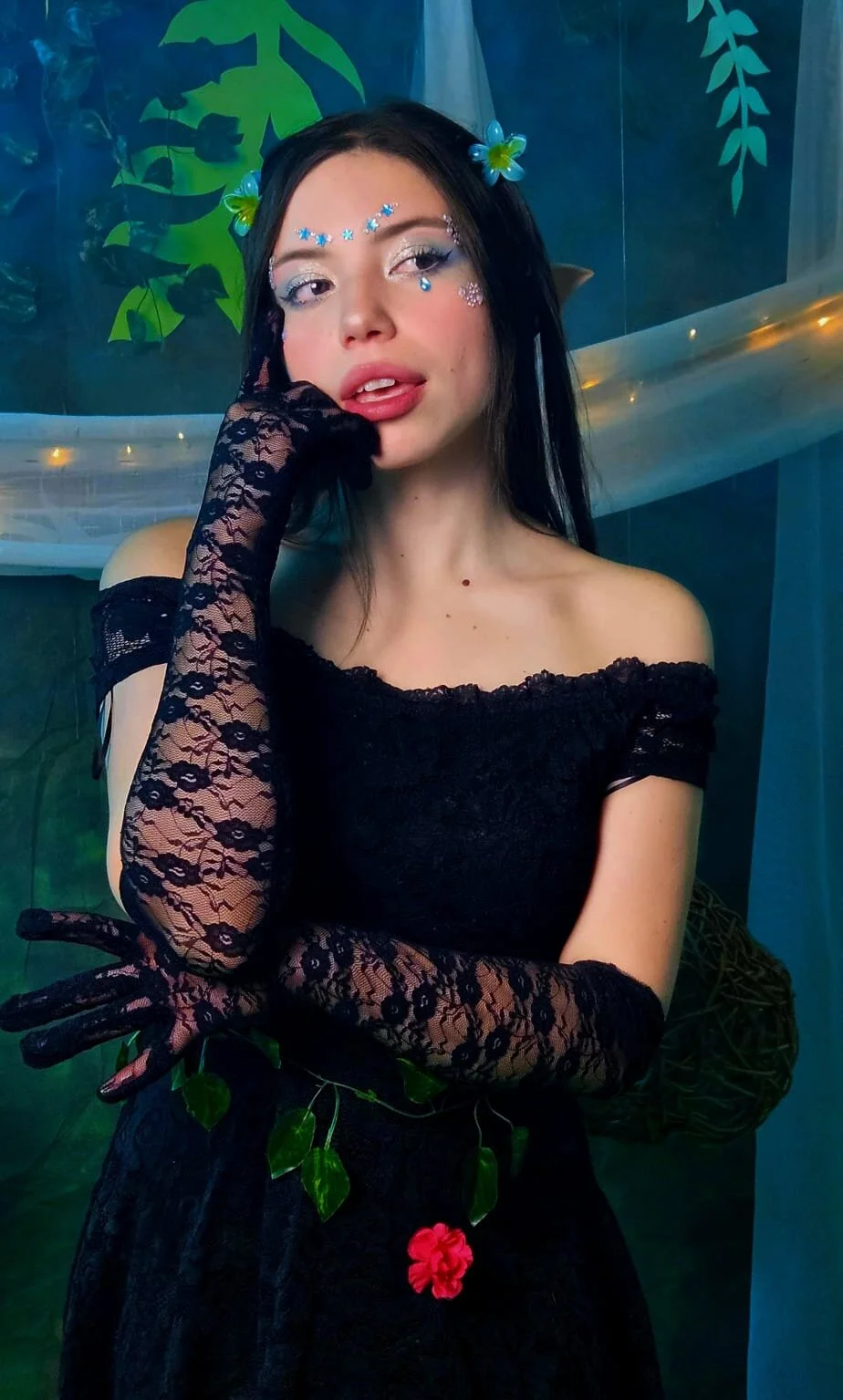 XXX Porn Photo of Nude katty_snow 36