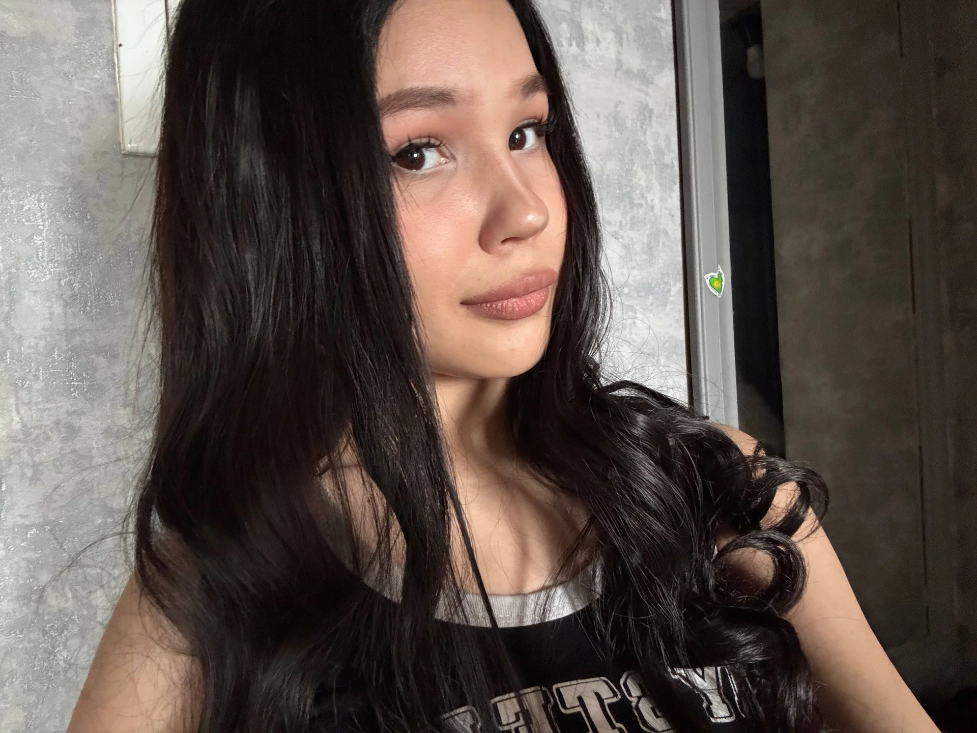 XXX Porn Photo of Nude HannaVogel 2