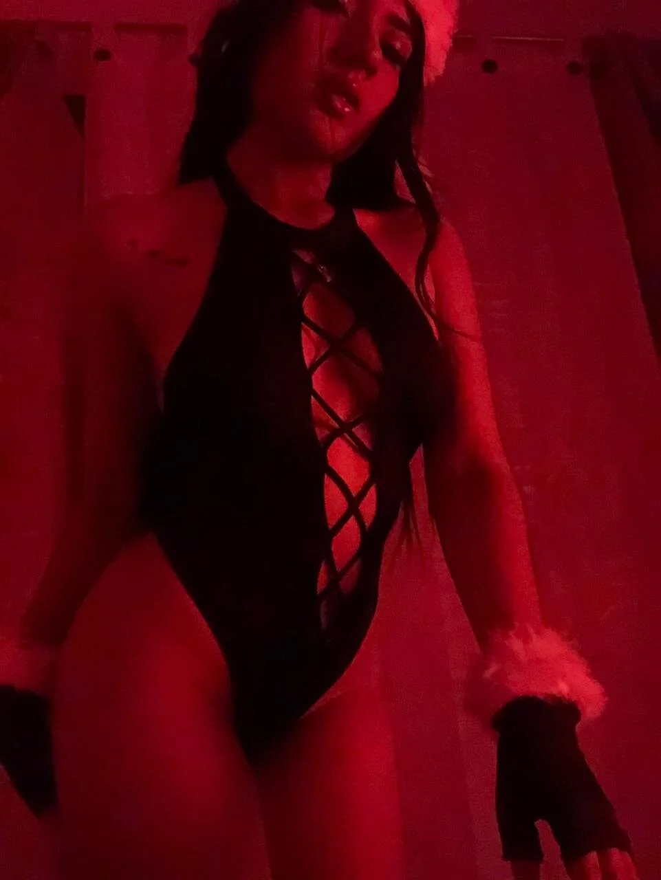 XXX Porn Photo of Nude adara_johnson__ 81
