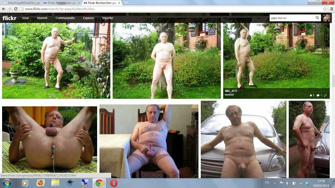 XXX Porn Photo of Nude johnjohn622662 1