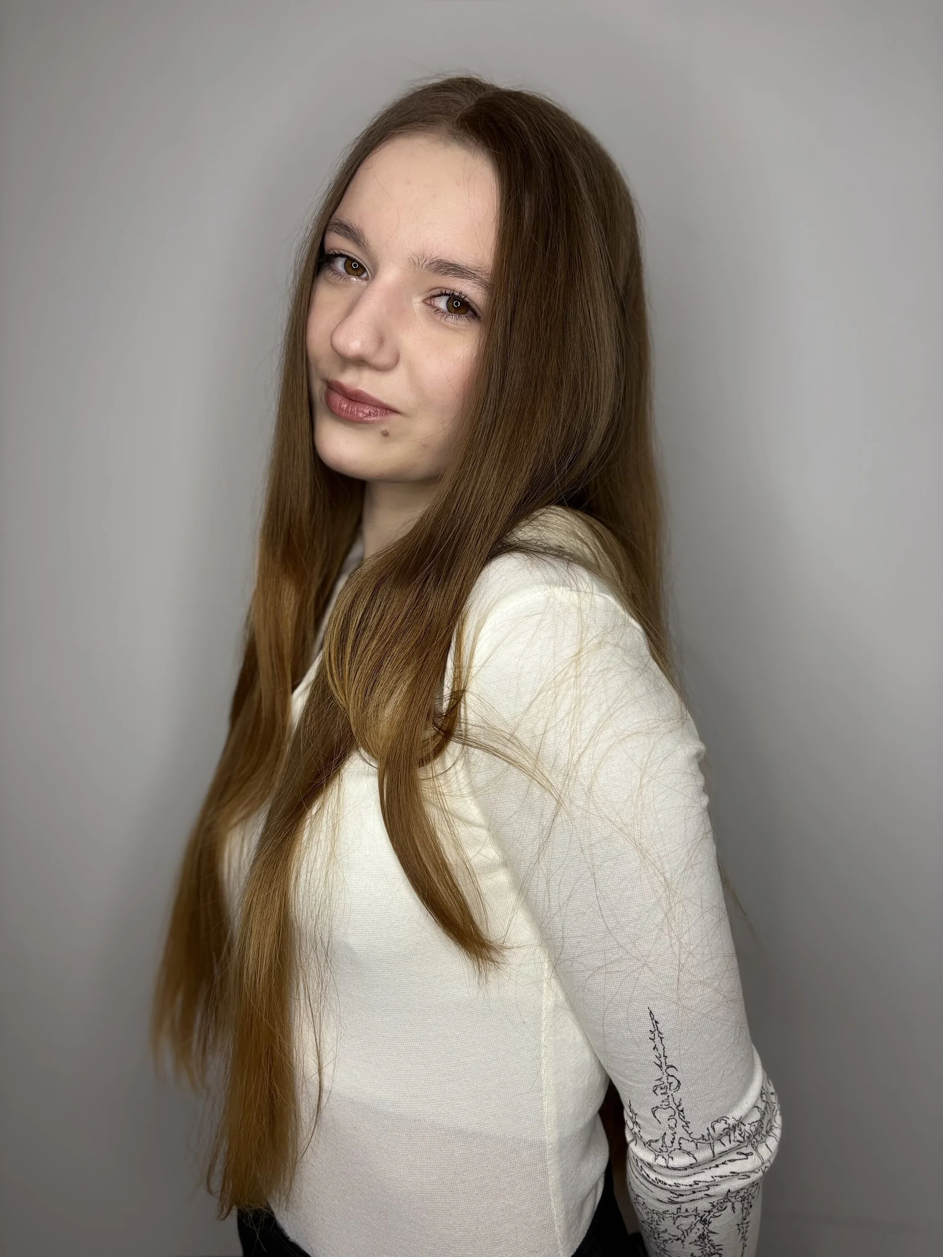 XXX Porn Photo of Nude JaniRehberg 4